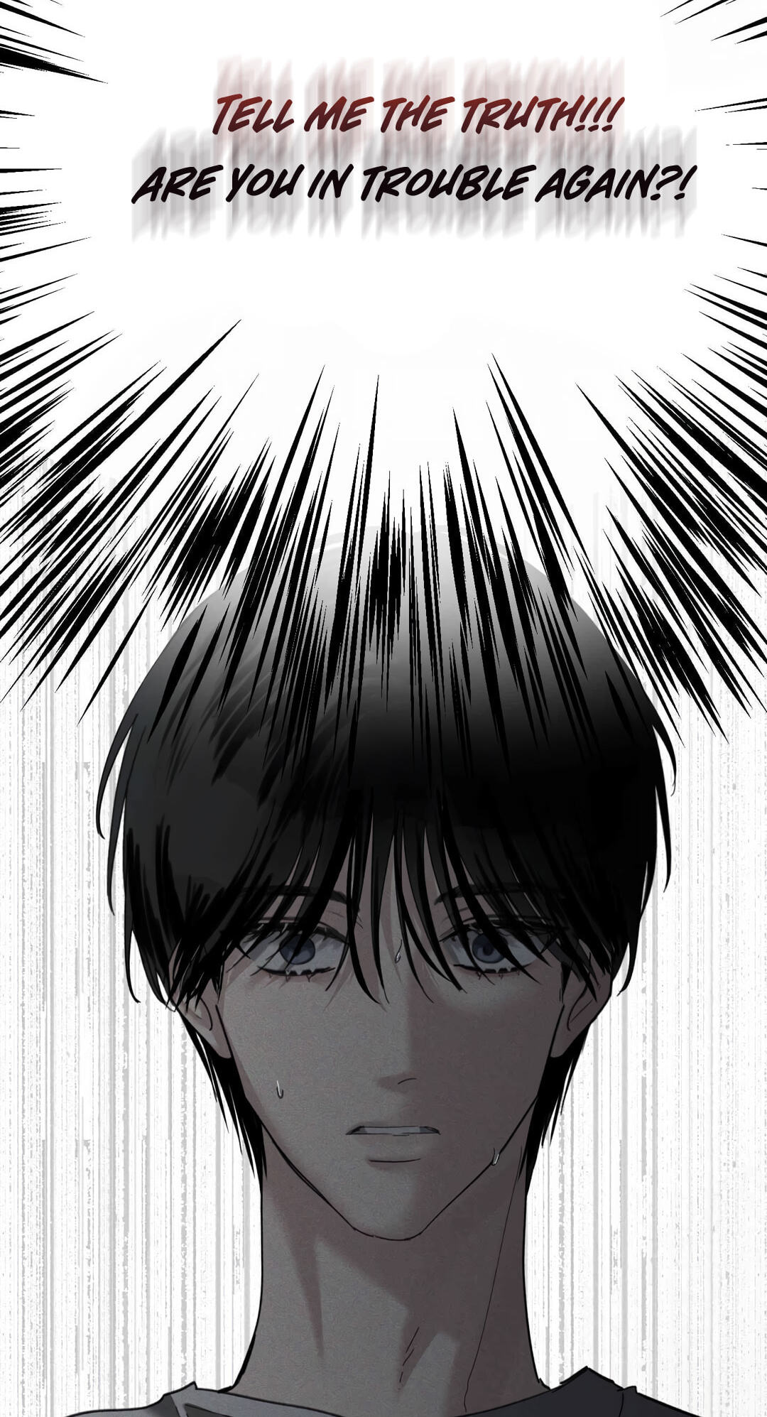 Dawn After Dark Chapter 13 page 17 - 