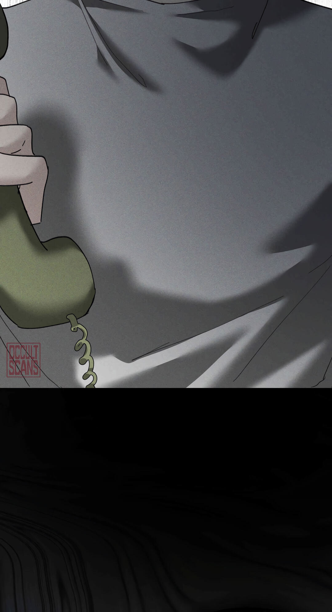 Dawn After Dark Chapter 13 page 18 - 
