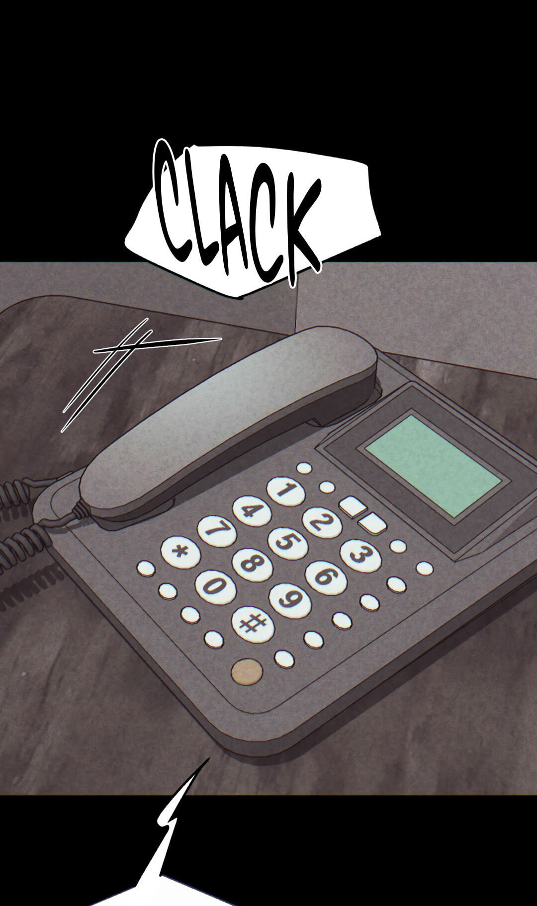 Dawn After Dark Chapter 13 page 3 - 
