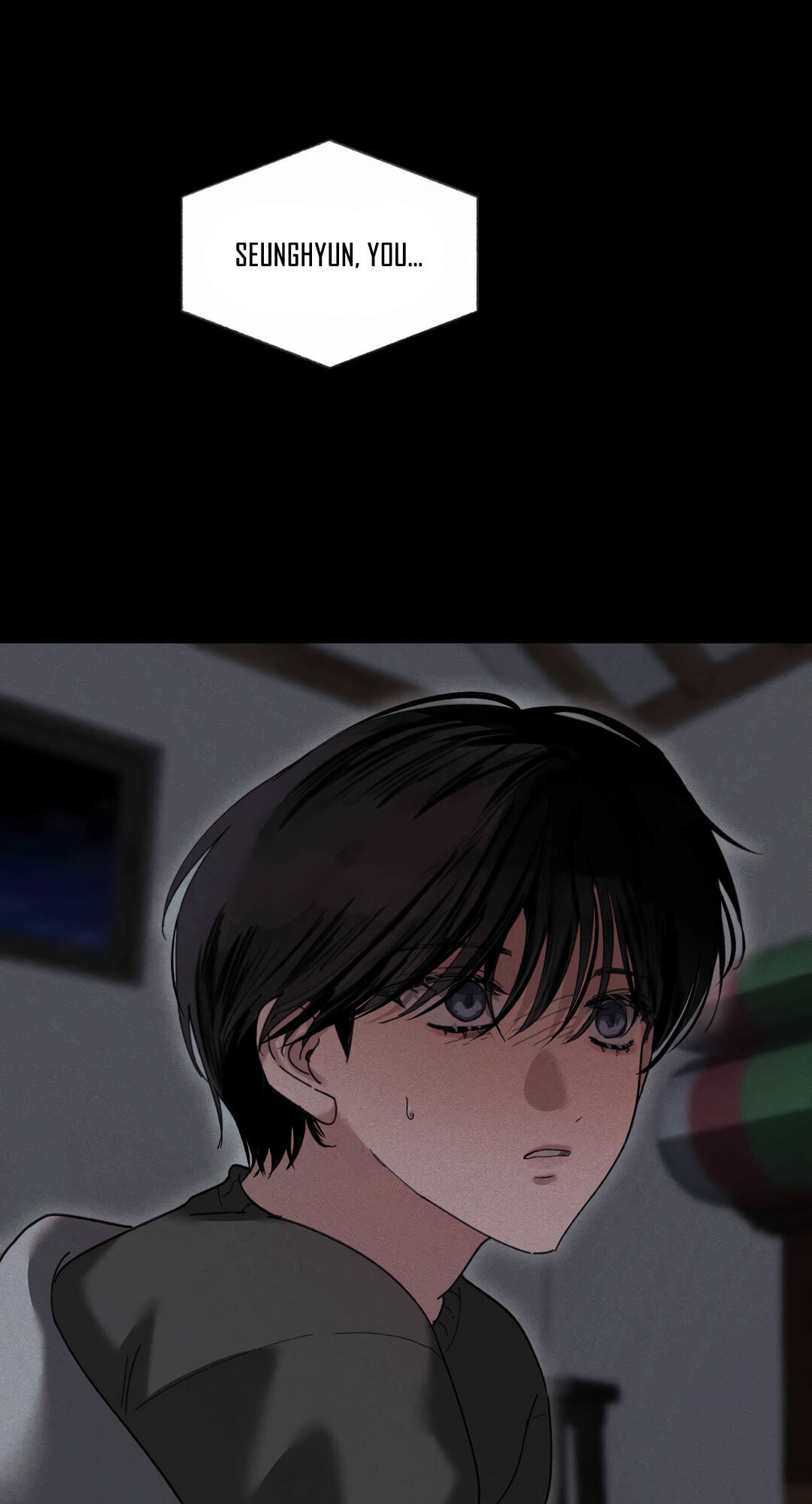Dawn After Dark Chapter 13 page 21 - 