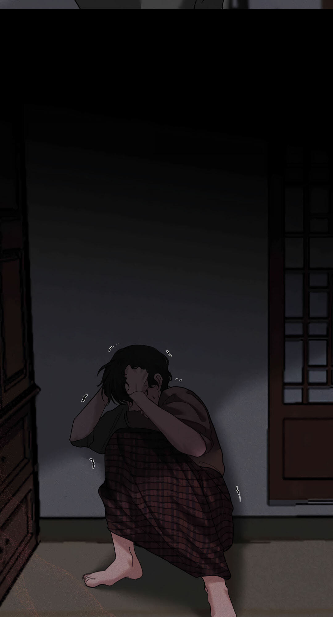 Dawn After Dark Chapter 13 page 22 - 