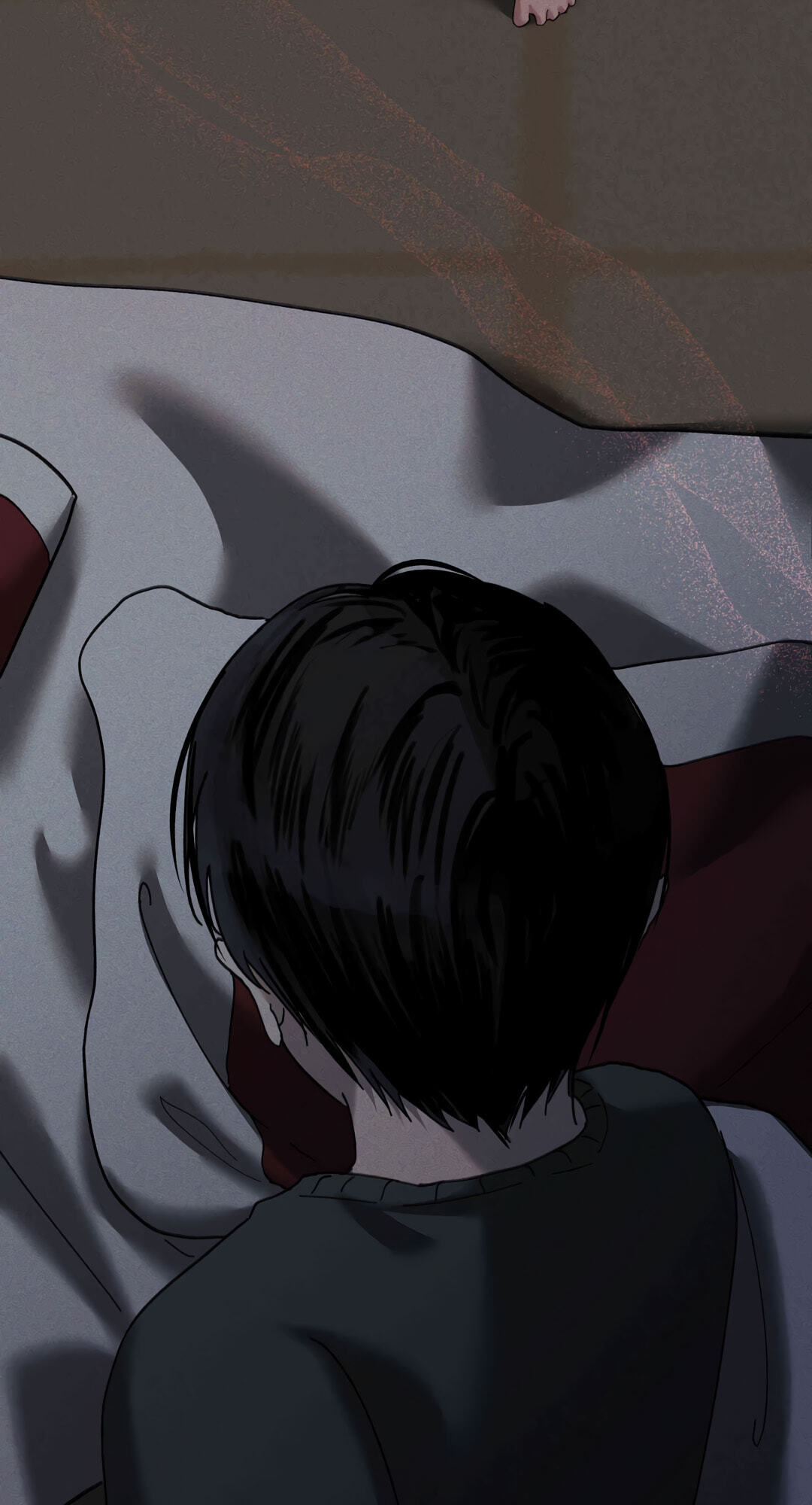 Dawn After Dark Chapter 13 page 23 - 