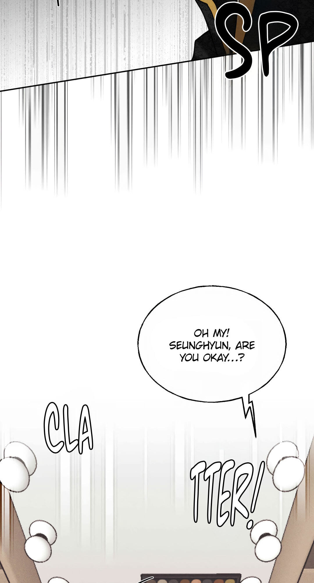 Dawn After Dark Chapter 13 page 26 - 