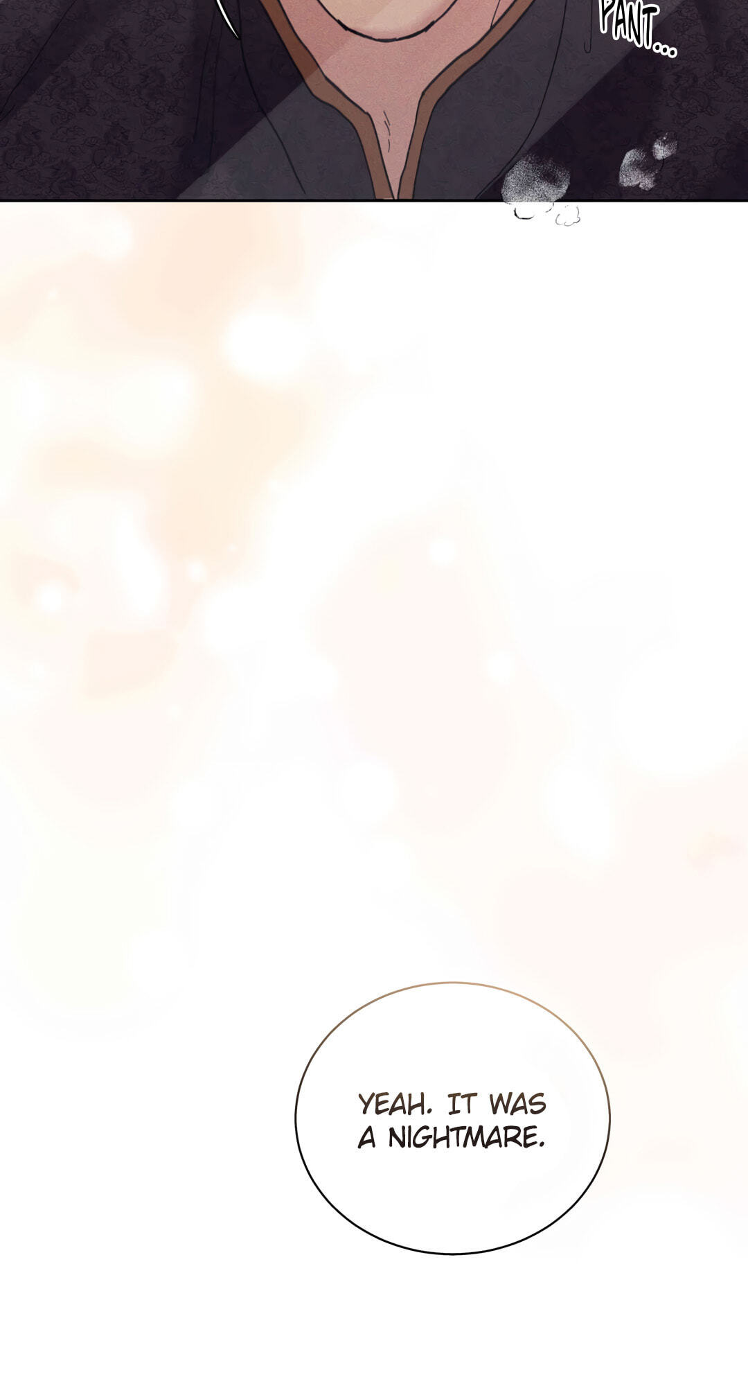 Dawn After Dark Chapter 13 page 30 - 