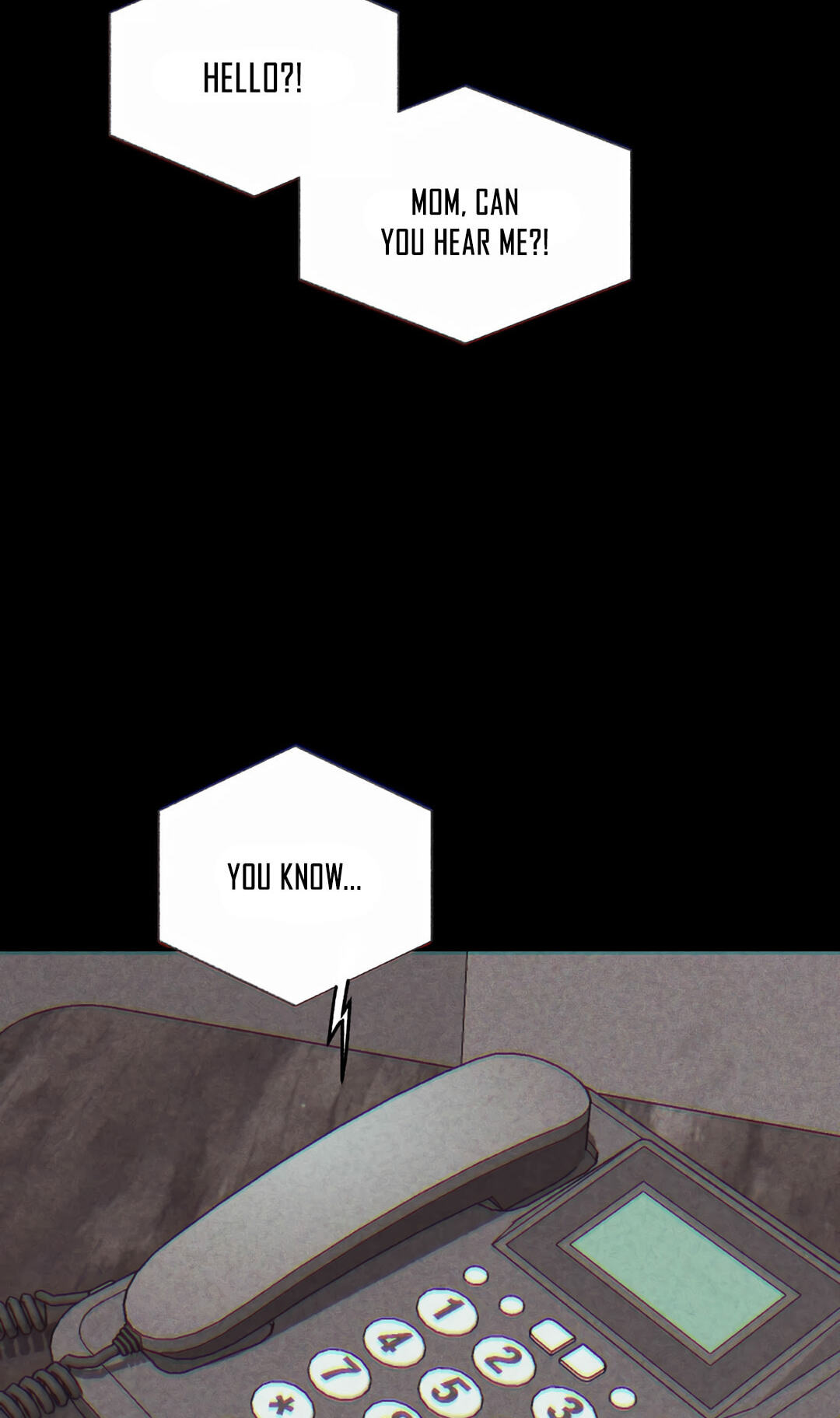Dawn After Dark Chapter 13 page 4 - 