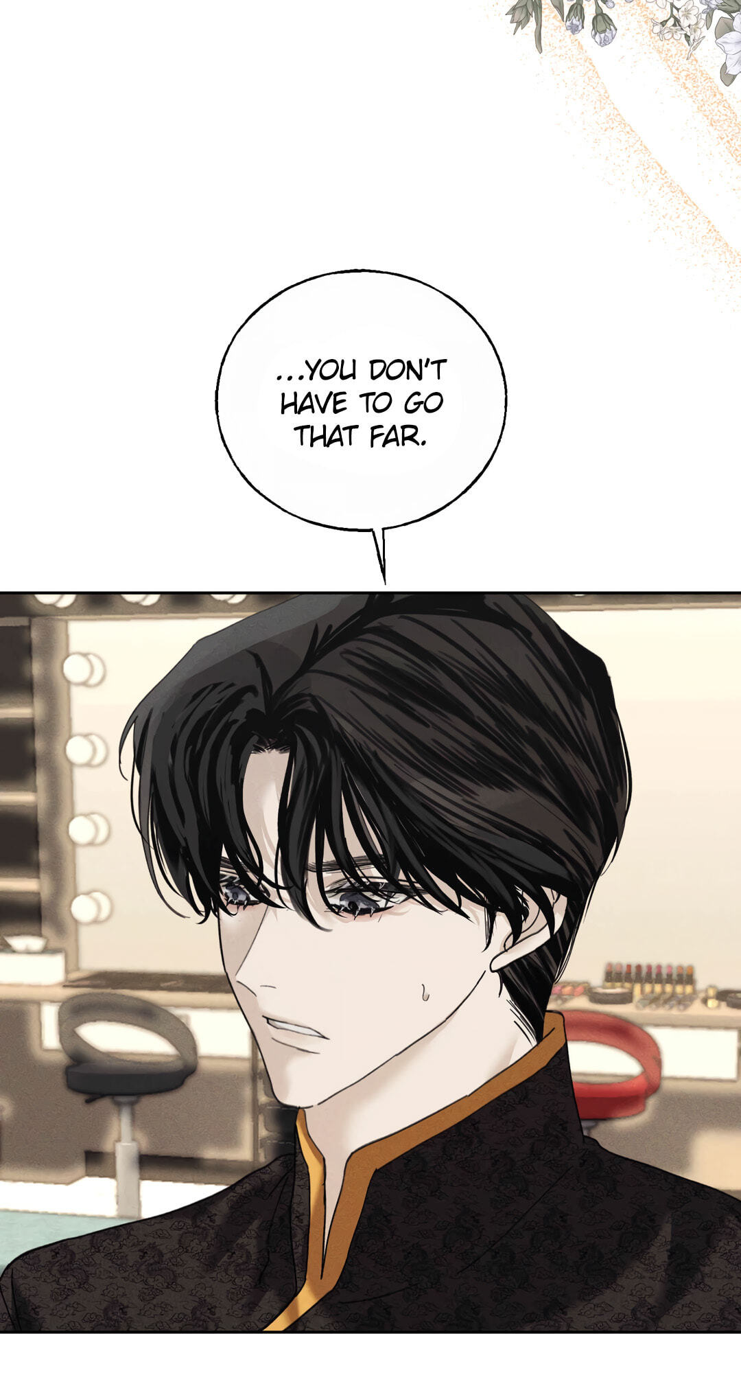 Dawn After Dark Chapter 13 page 34 - 