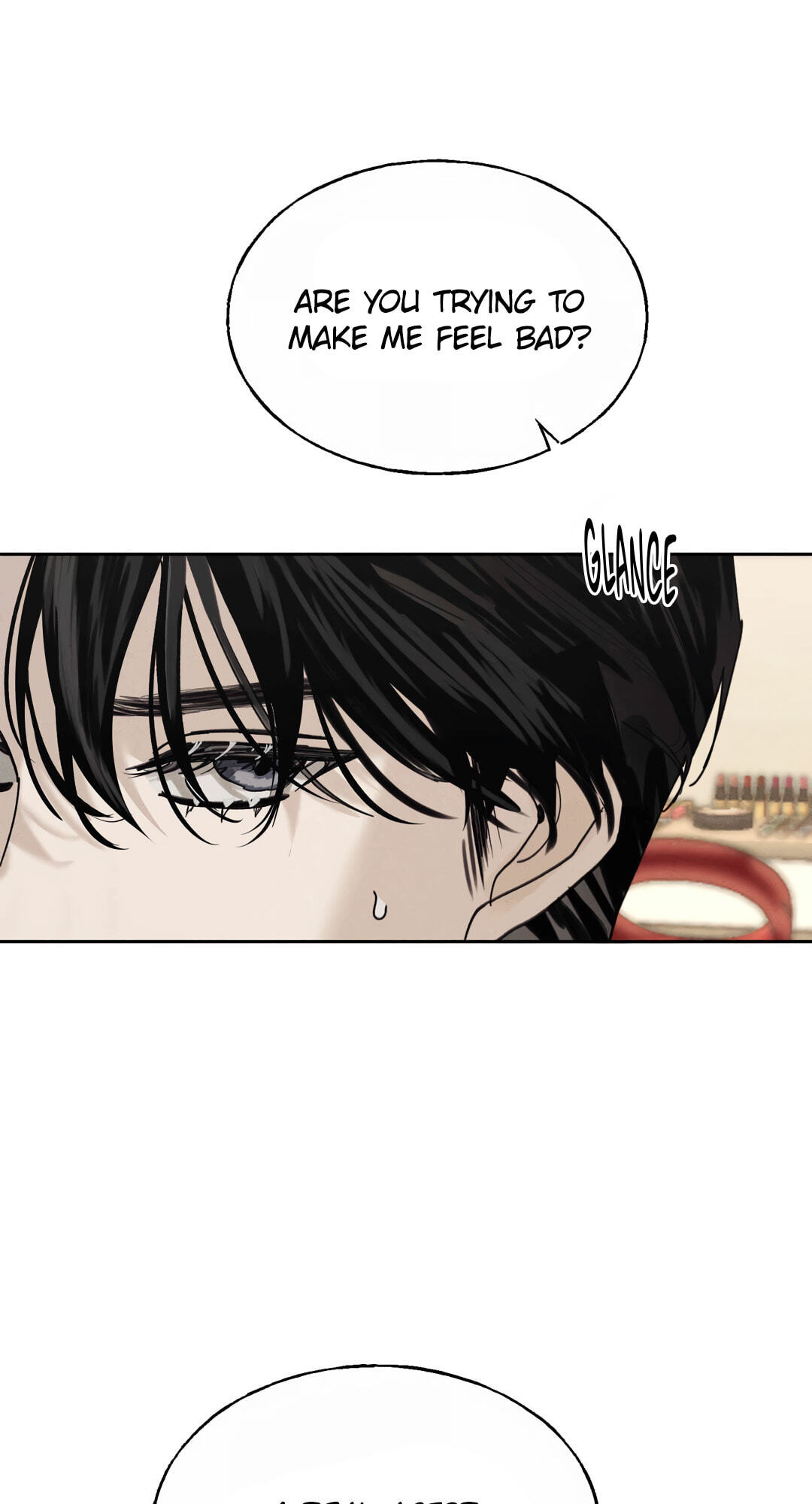 Dawn After Dark Chapter 13 page 35 - 