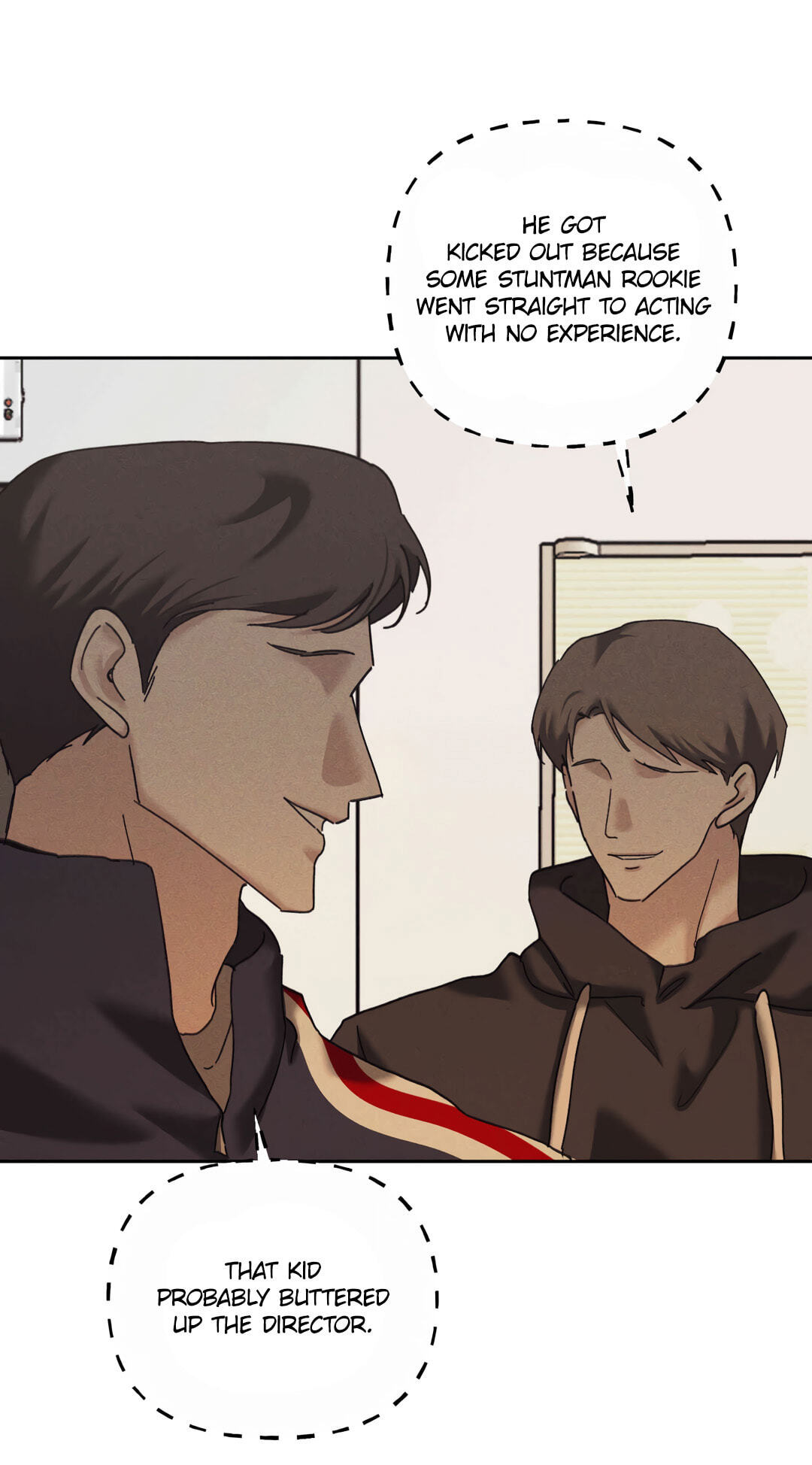 Dawn After Dark Chapter 13 page 37 - 