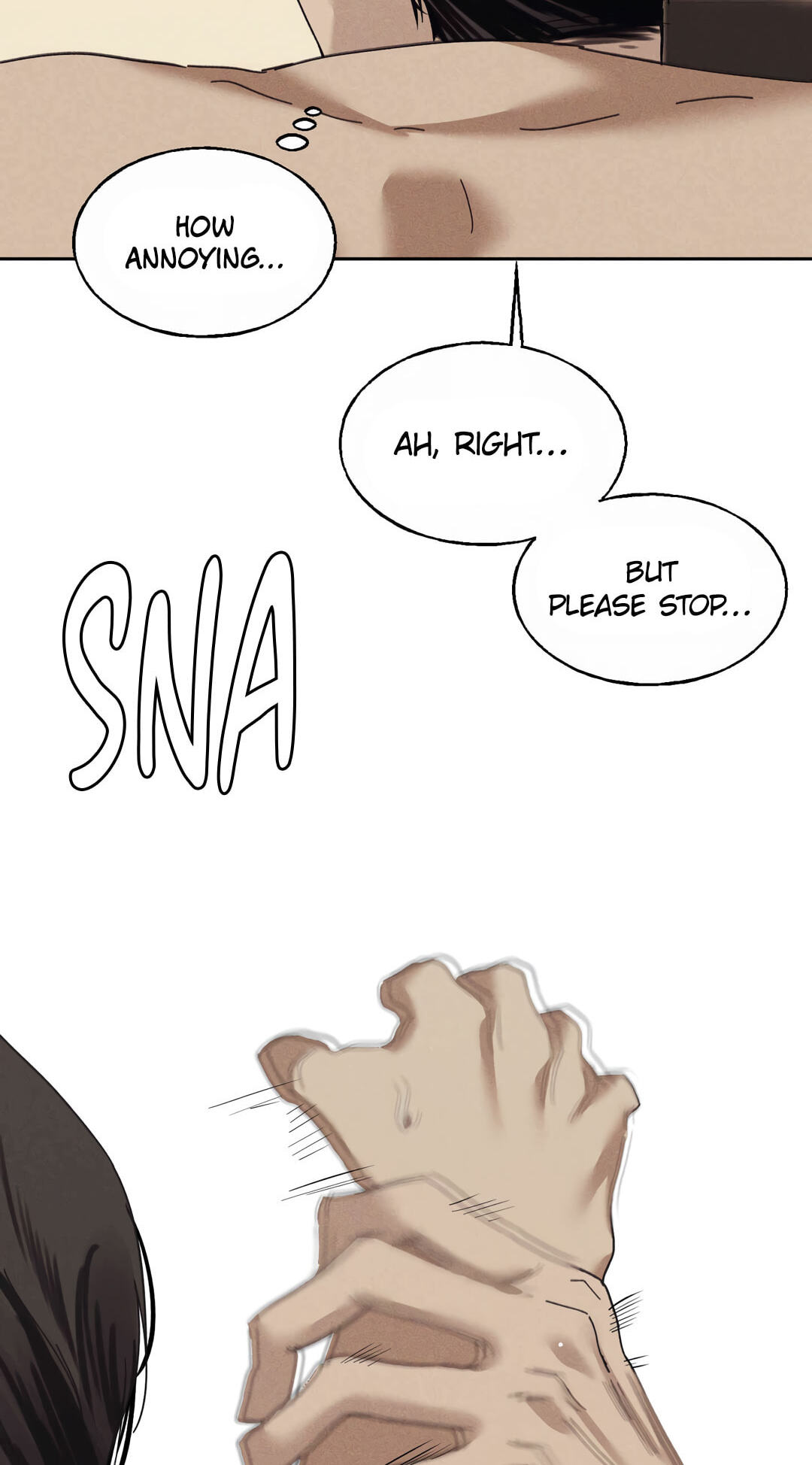 Dawn After Dark Chapter 13 page 40 - 