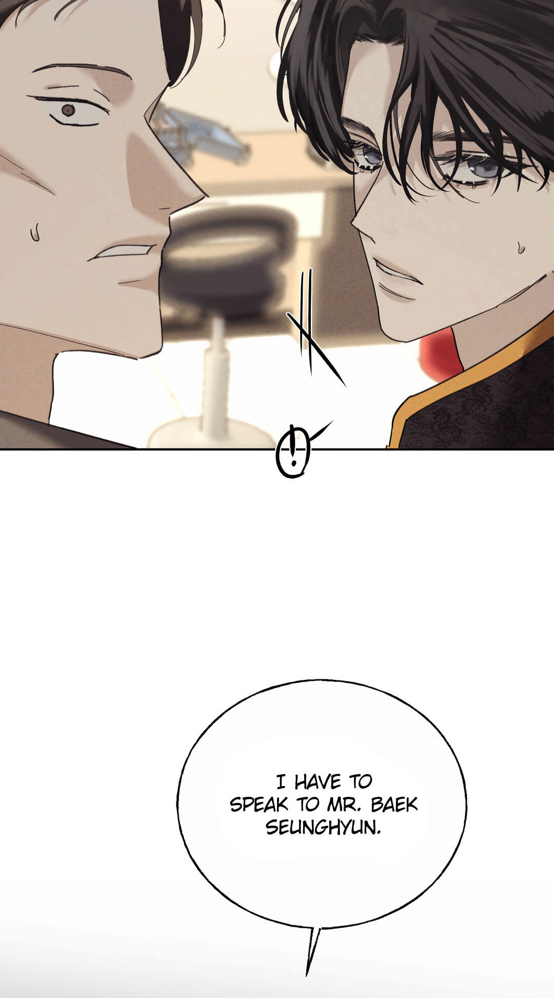 Dawn After Dark Chapter 13 page 42 - 