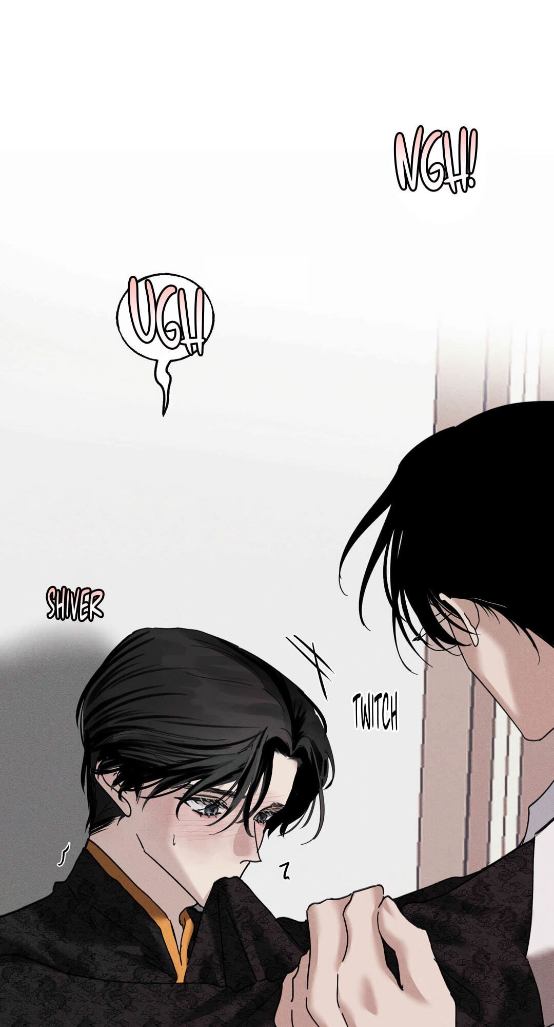 Dawn After Dark Chapter 13 page 47 - 