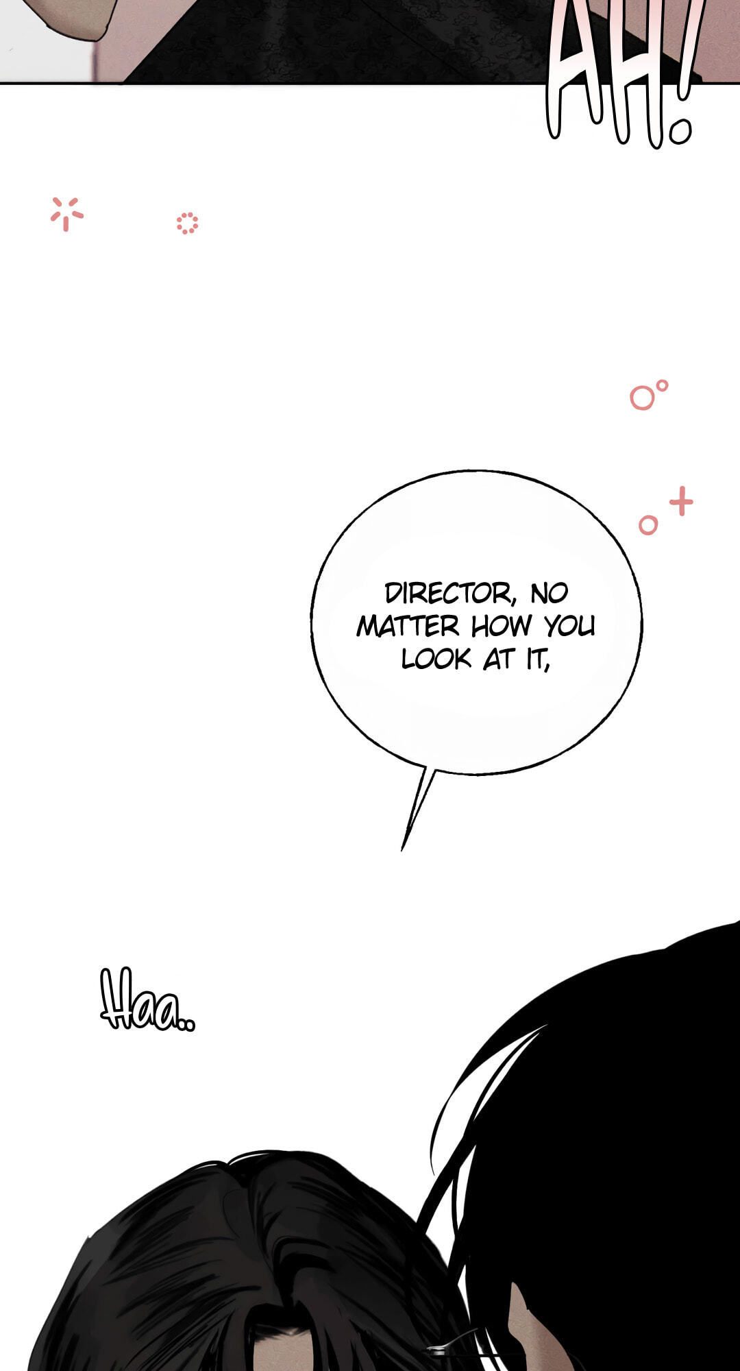 Dawn After Dark Chapter 13 page 52 - 