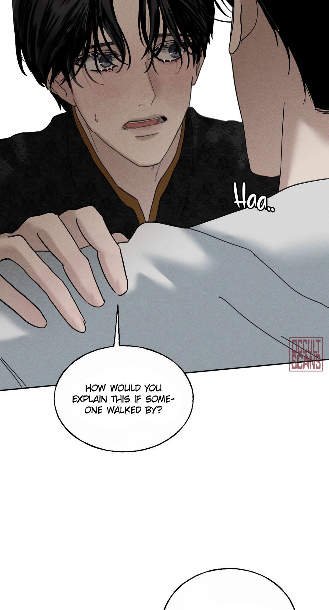 Dawn After Dark Chapter 13 page 53 - 