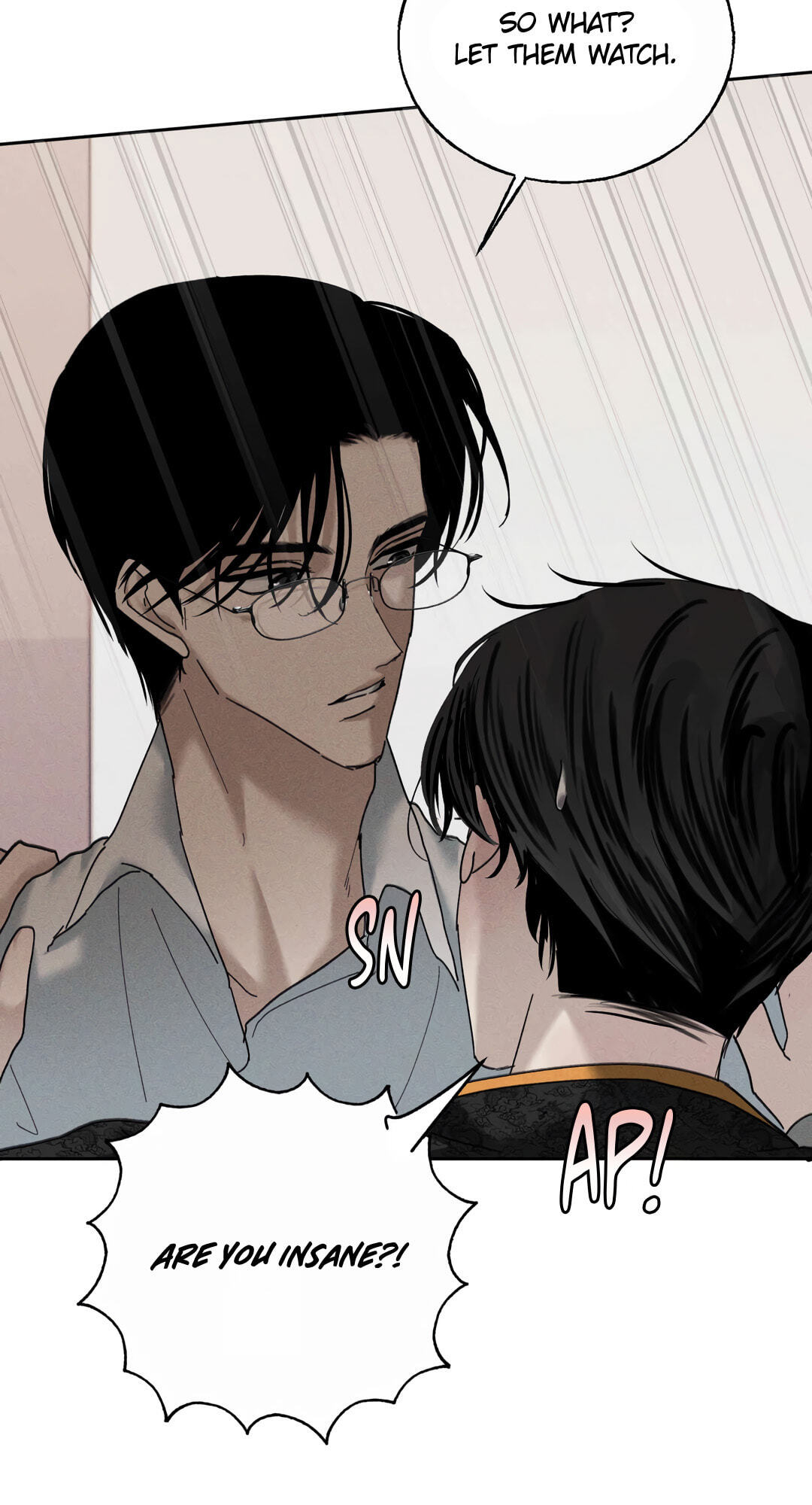 Dawn After Dark Chapter 13 page 54 - 