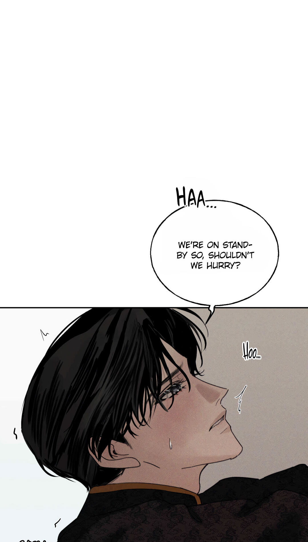 Dawn After Dark Chapter 13 page 55 - 