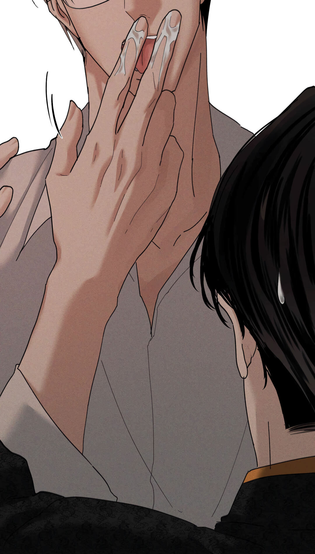 Dawn After Dark Chapter 13 page 58 - 