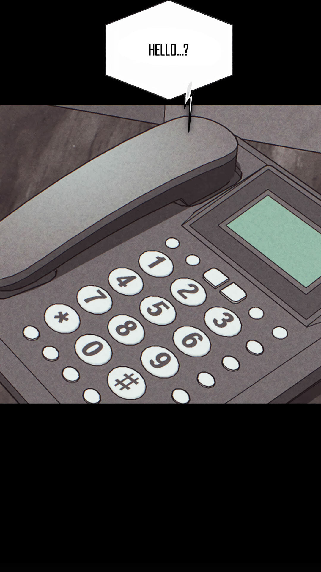 Dawn After Dark Chapter 13 page 7 - 