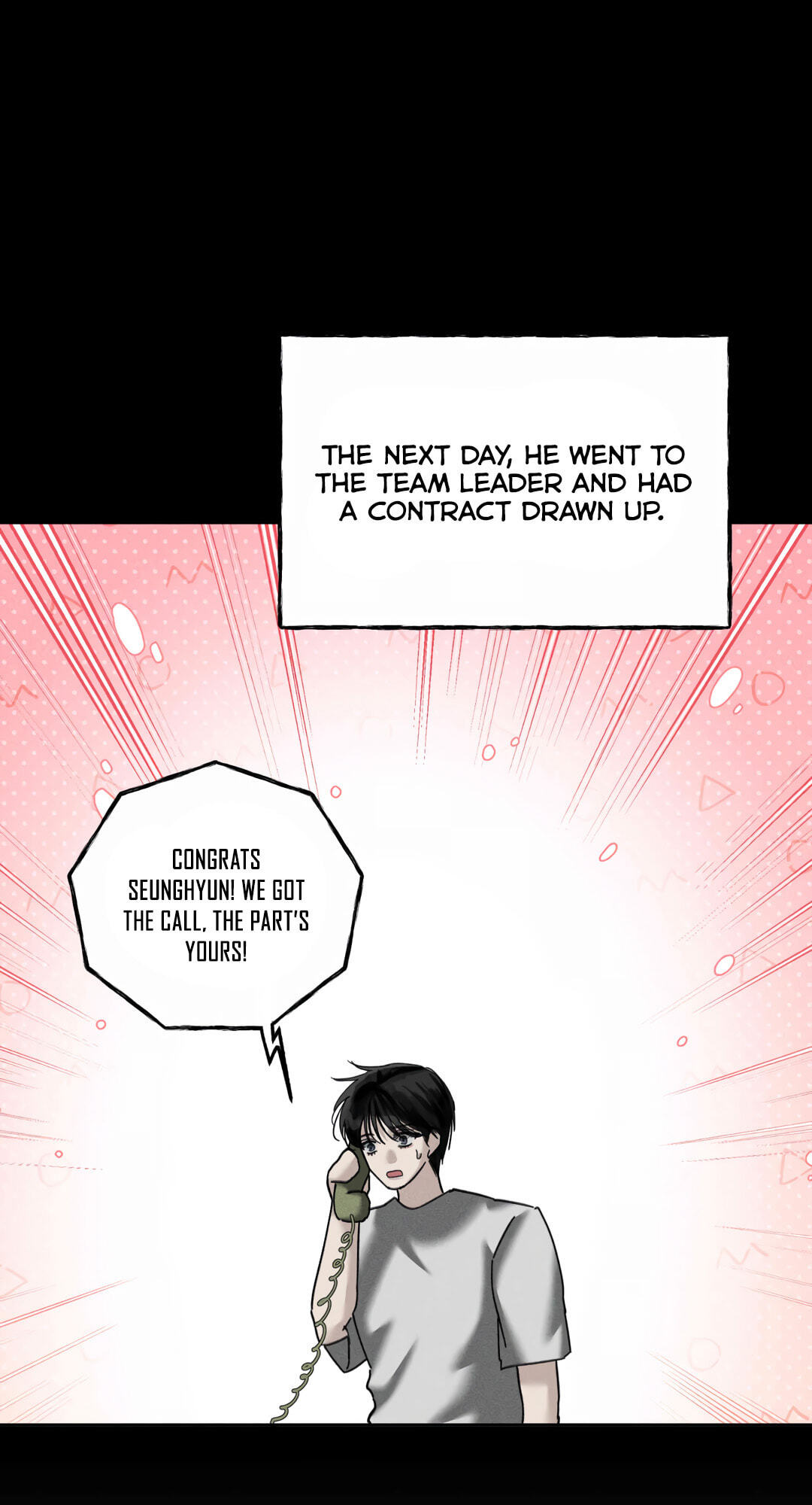 Dawn After Dark Chapter 13 page 62 - 