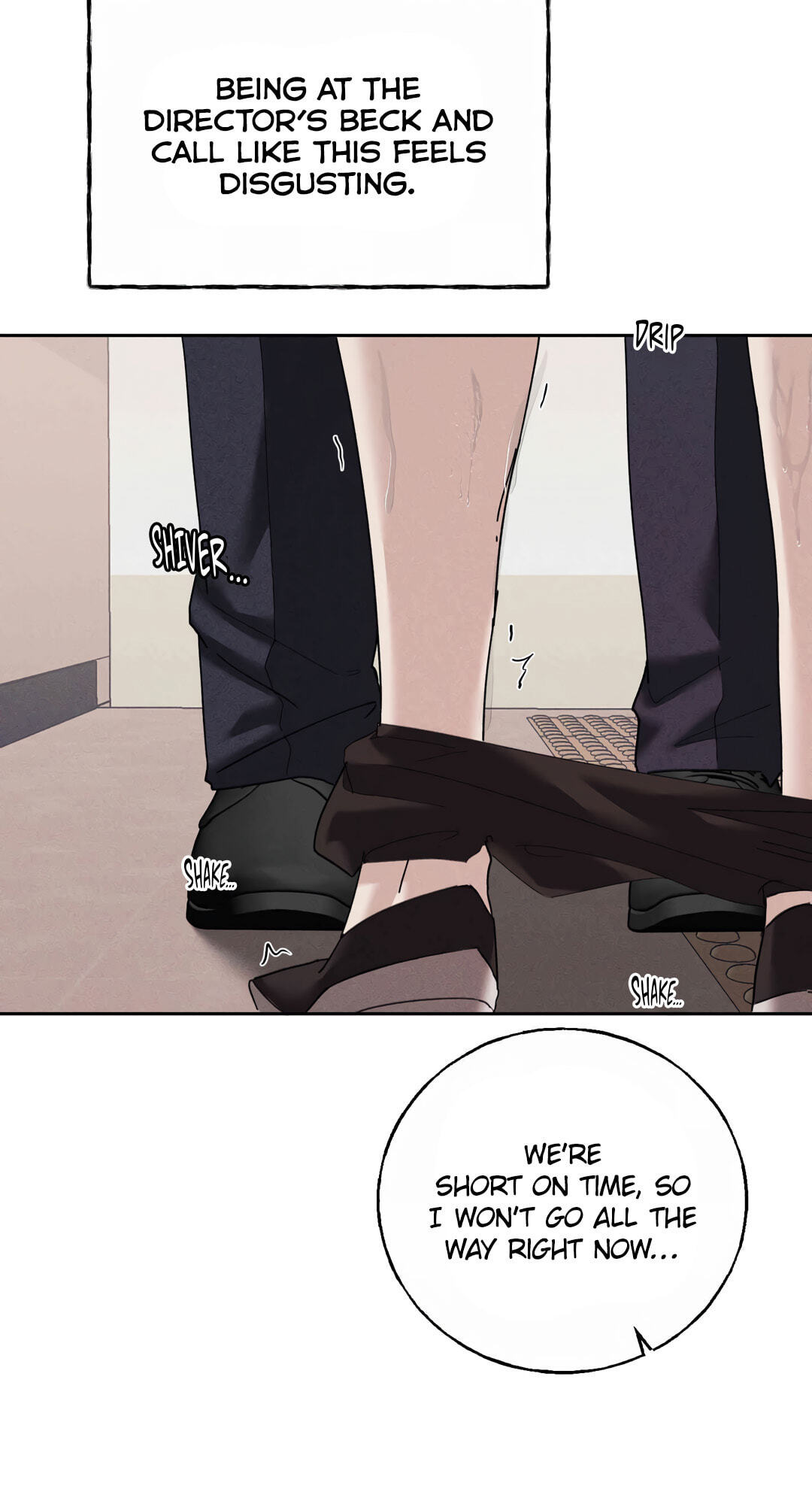 Dawn After Dark Chapter 13 page 65 - 