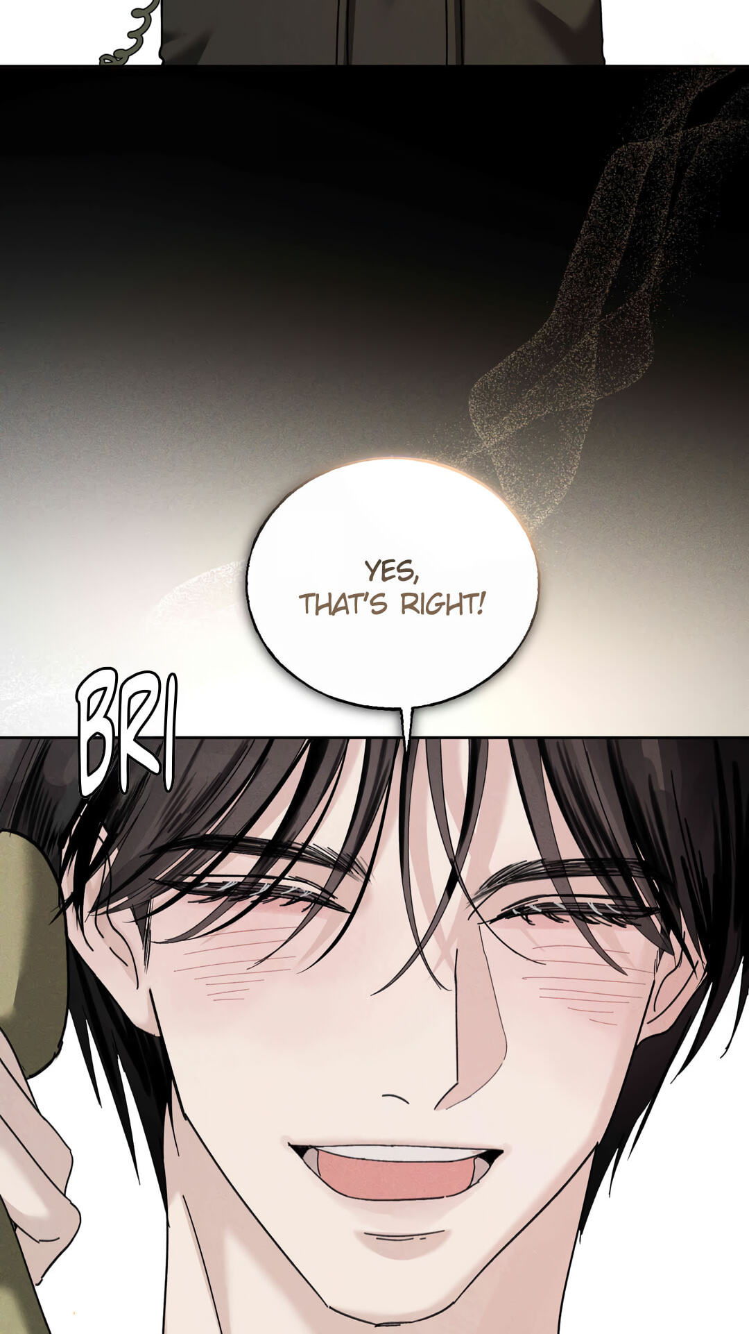 Dawn After Dark Chapter 13 page 10 - 