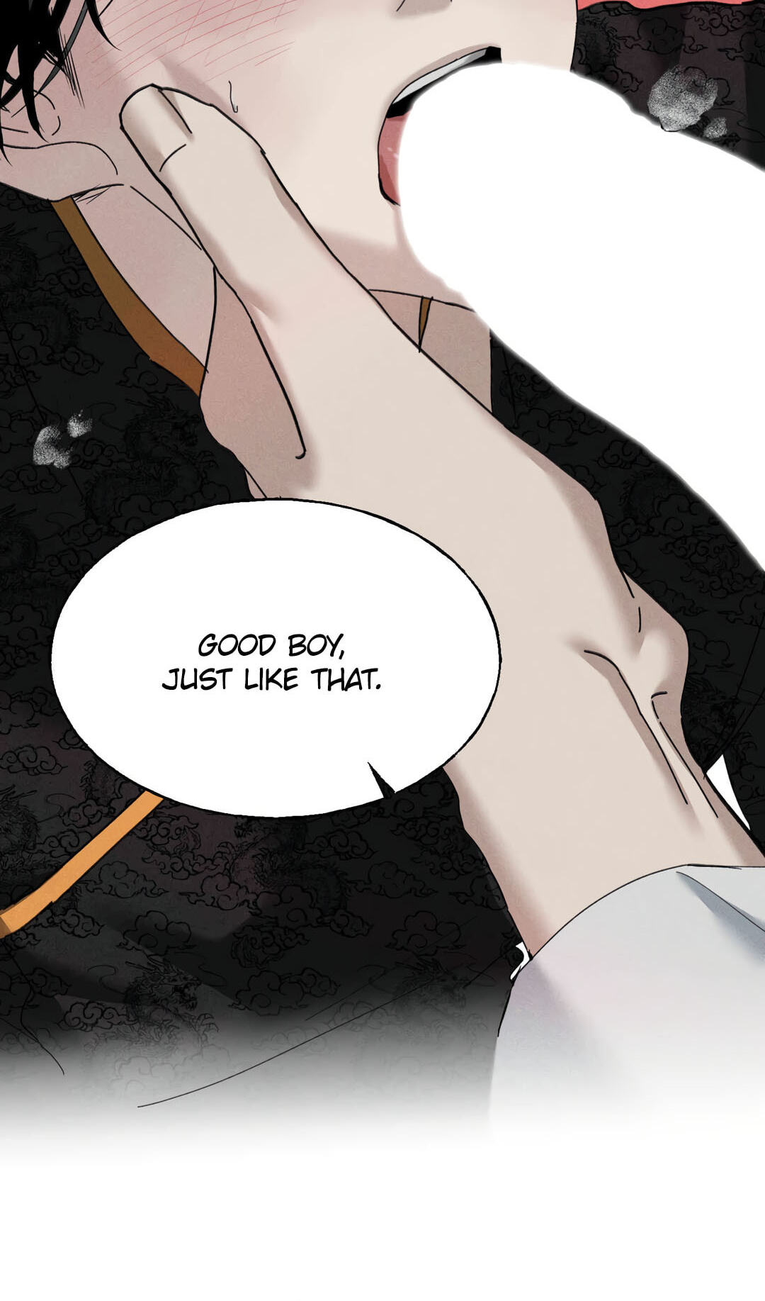 Dawn After Dark Chapter 14 page 11 - 