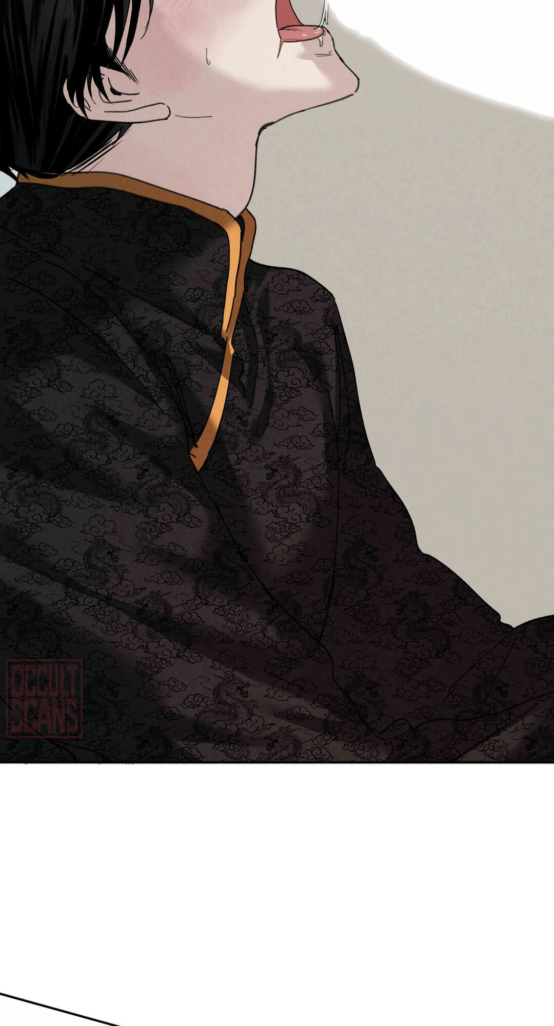 Dawn After Dark Chapter 14 page 19 - 