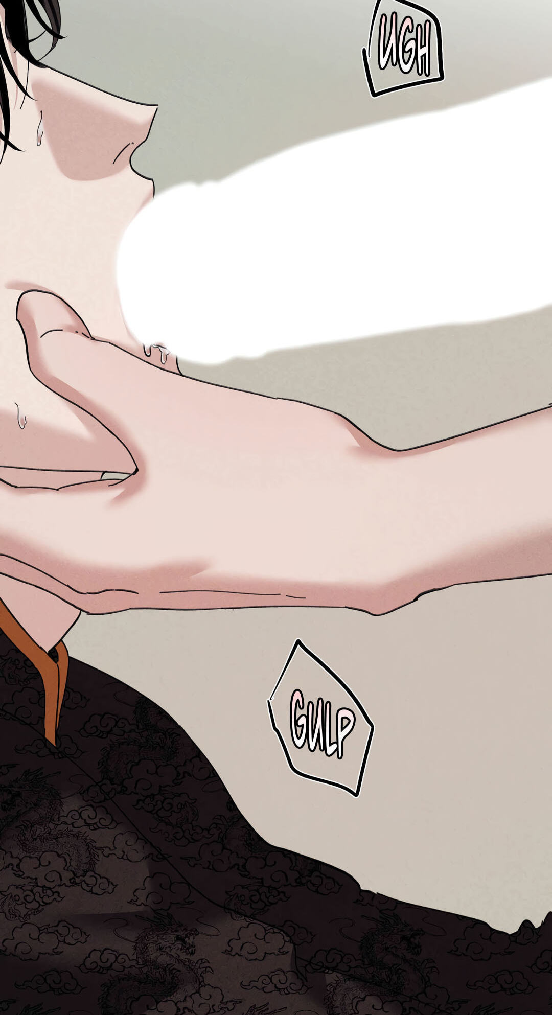 Dawn After Dark Chapter 14 page 3 - 