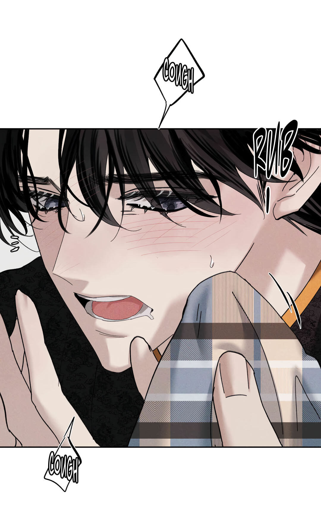 Dawn After Dark Chapter 14 page 22 - 