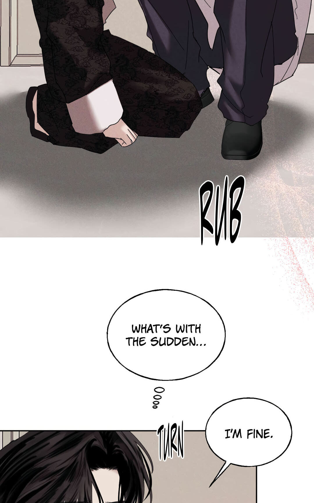 Dawn After Dark Chapter 14 page 24 - 