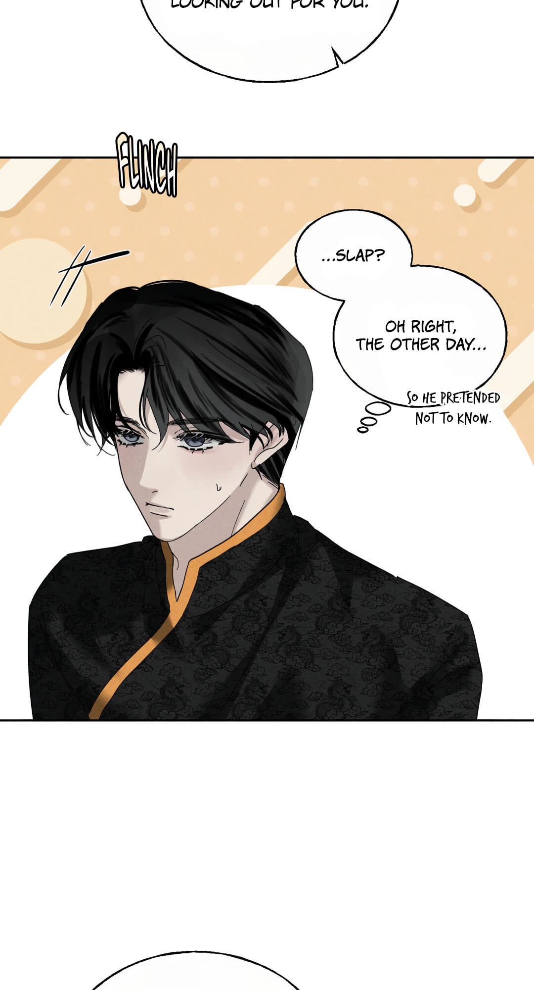 Dawn After Dark Chapter 14 page 30 - 