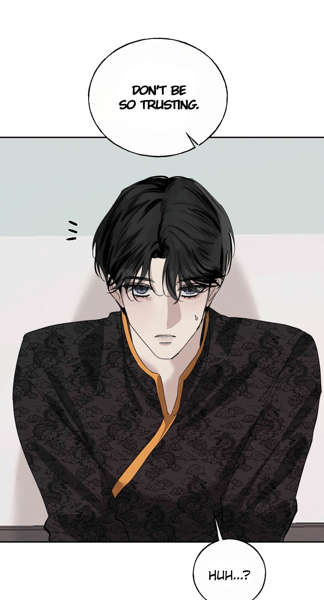 Dawn After Dark Chapter 14 page 32 - 