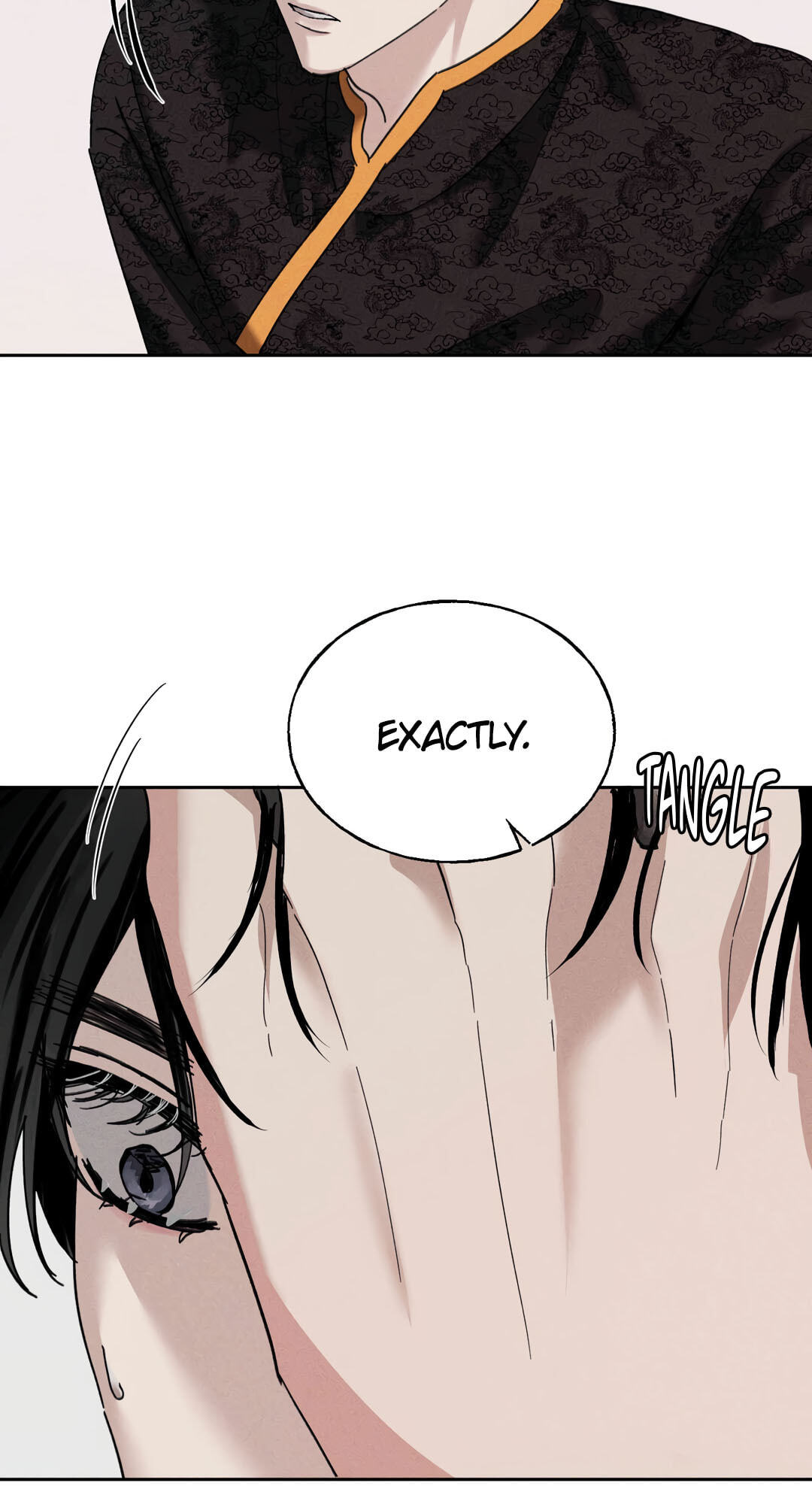 Dawn After Dark Chapter 14 page 36 - 