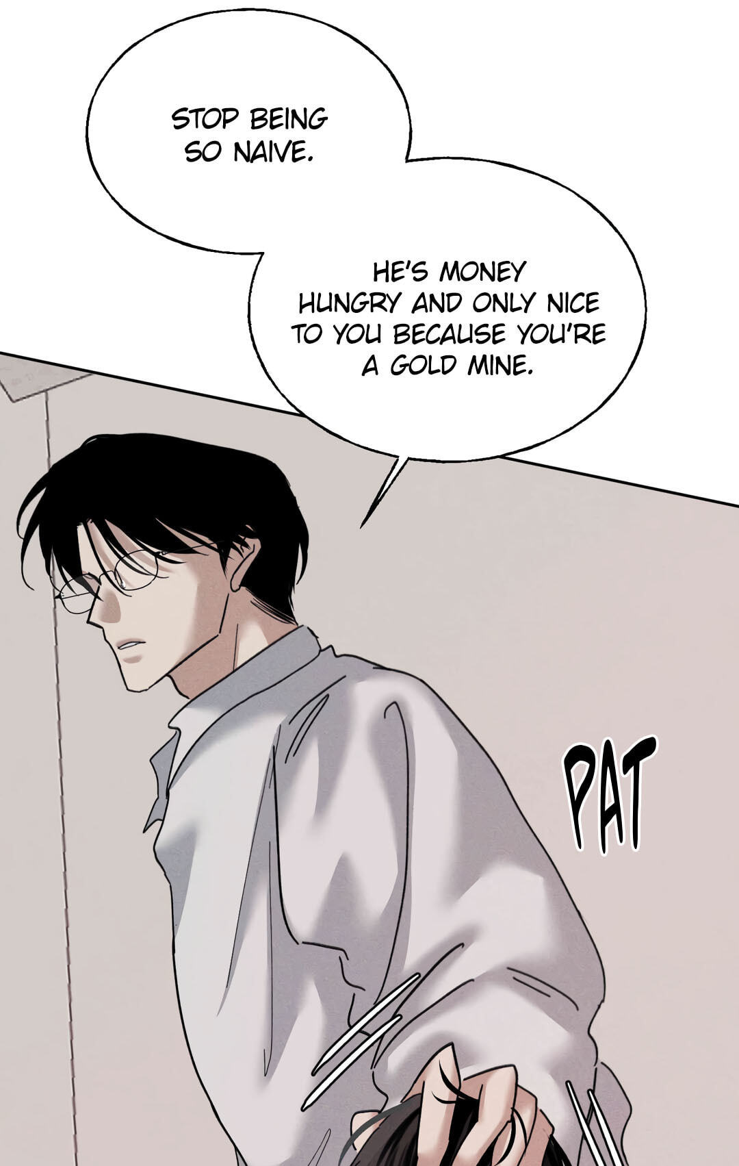 Dawn After Dark Chapter 14 page 37 - 