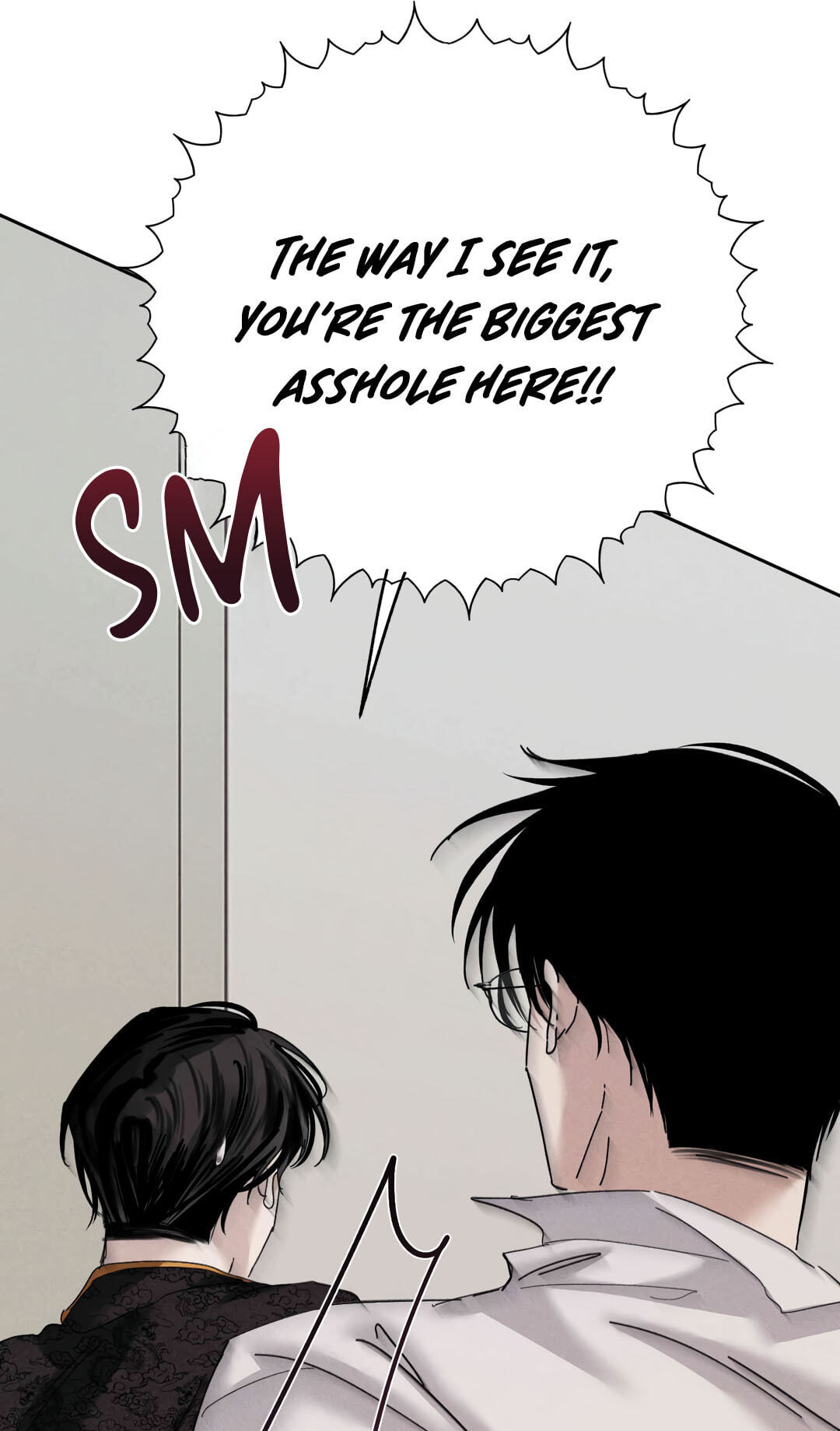 Dawn After Dark Chapter 14 page 41 - 