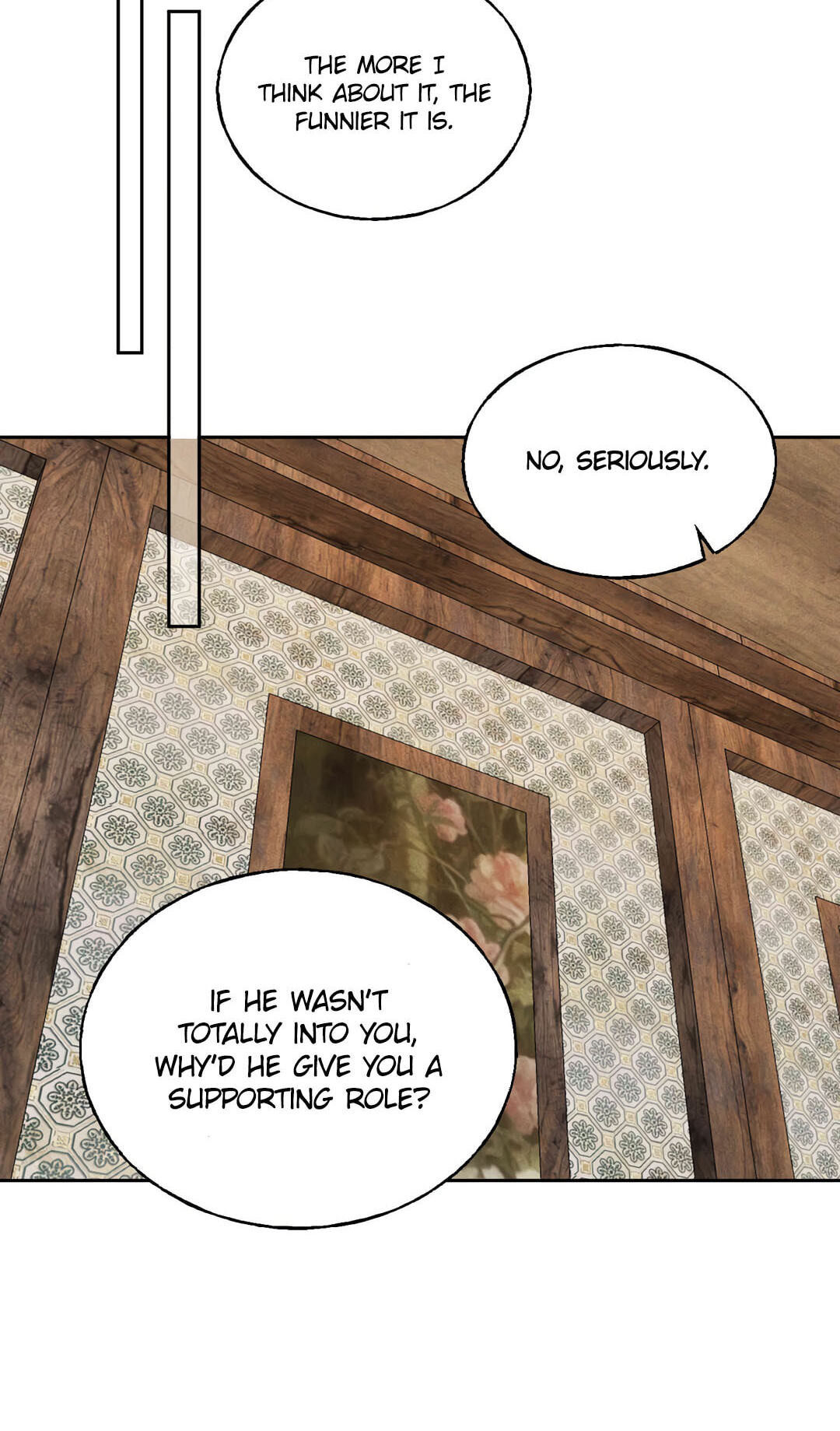 Dawn After Dark Chapter 14 page 45 - 