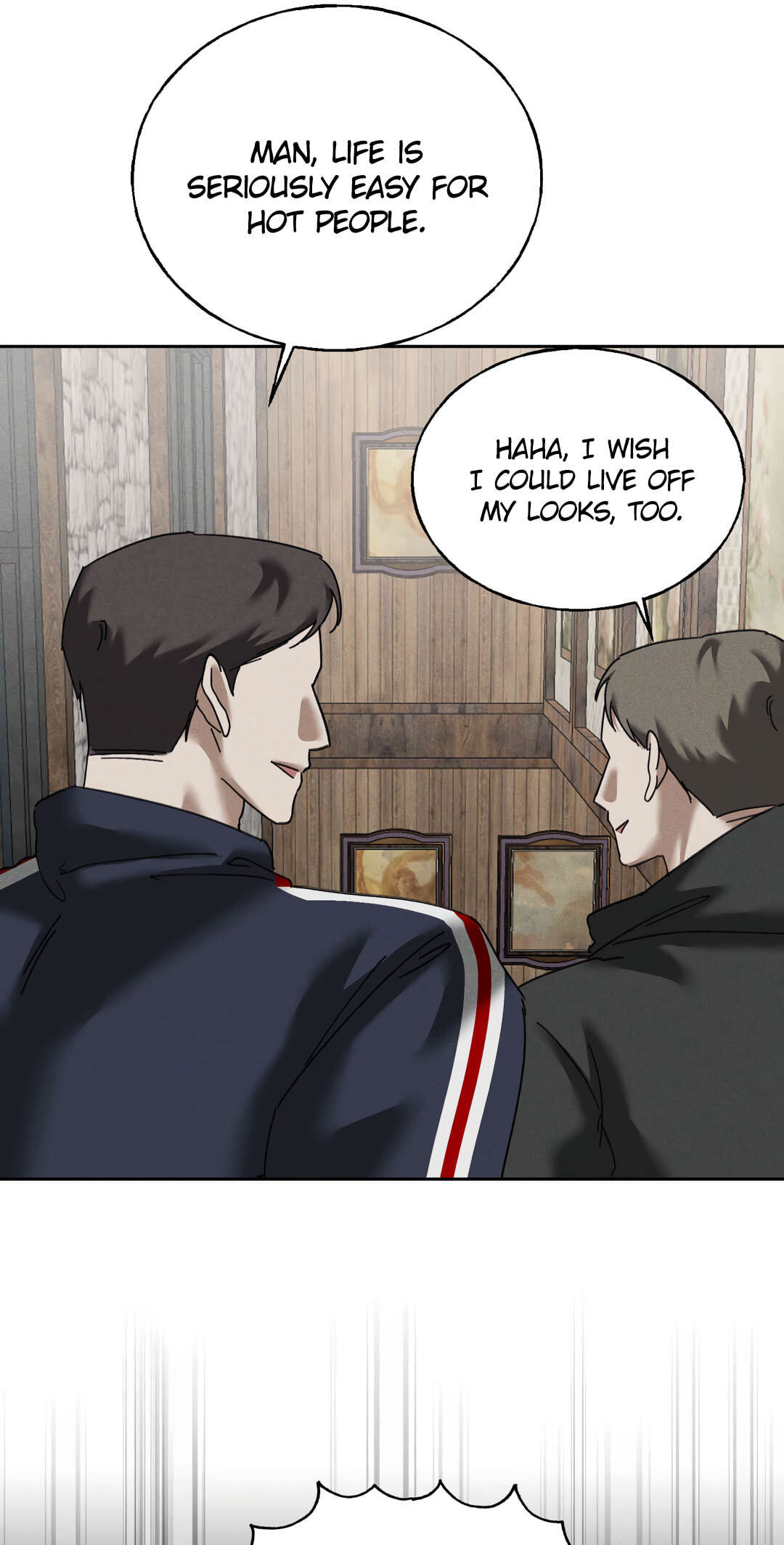 Dawn After Dark Chapter 14 page 46 - 