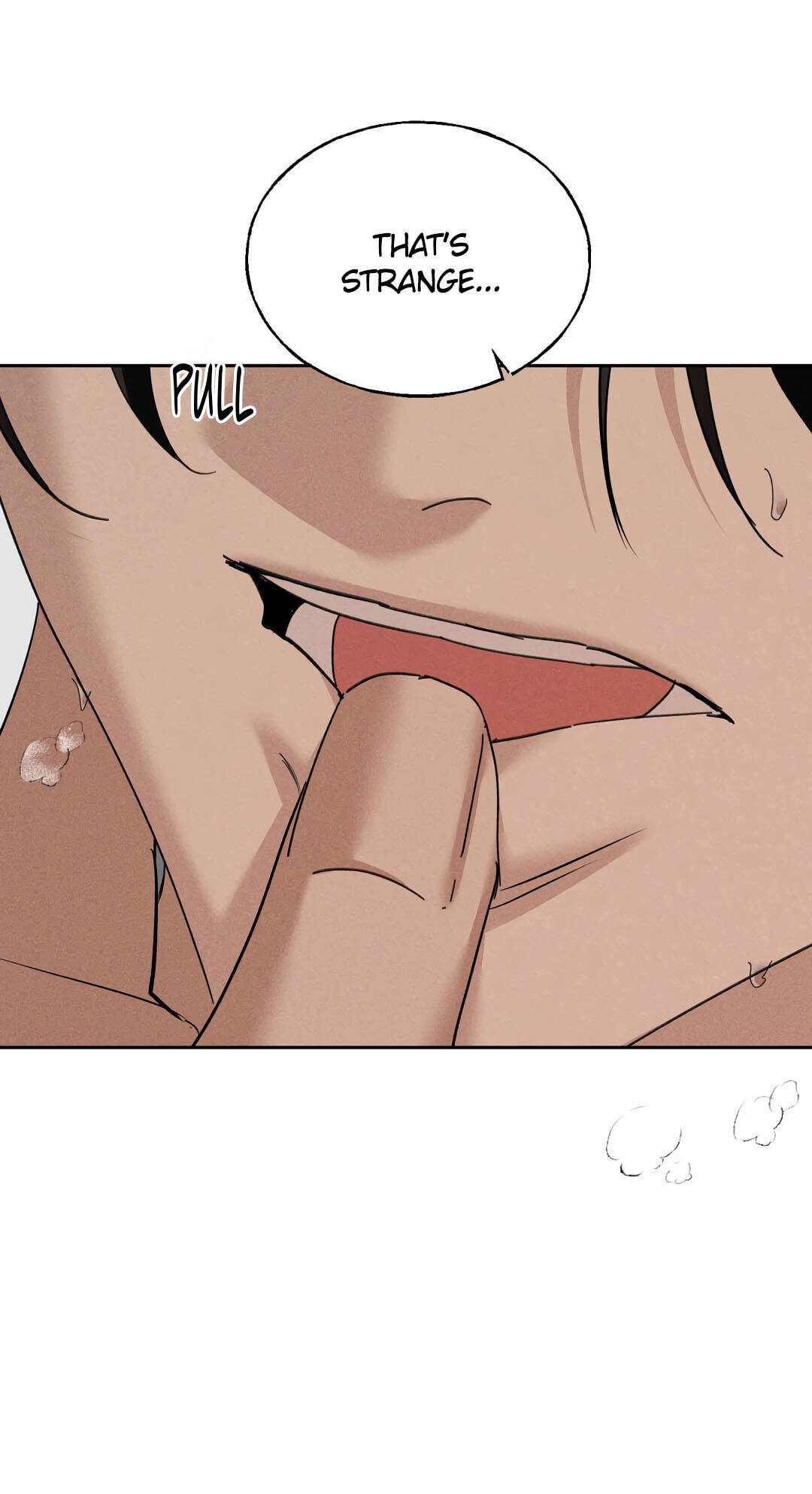 Dawn After Dark Chapter 14 page 6 - 