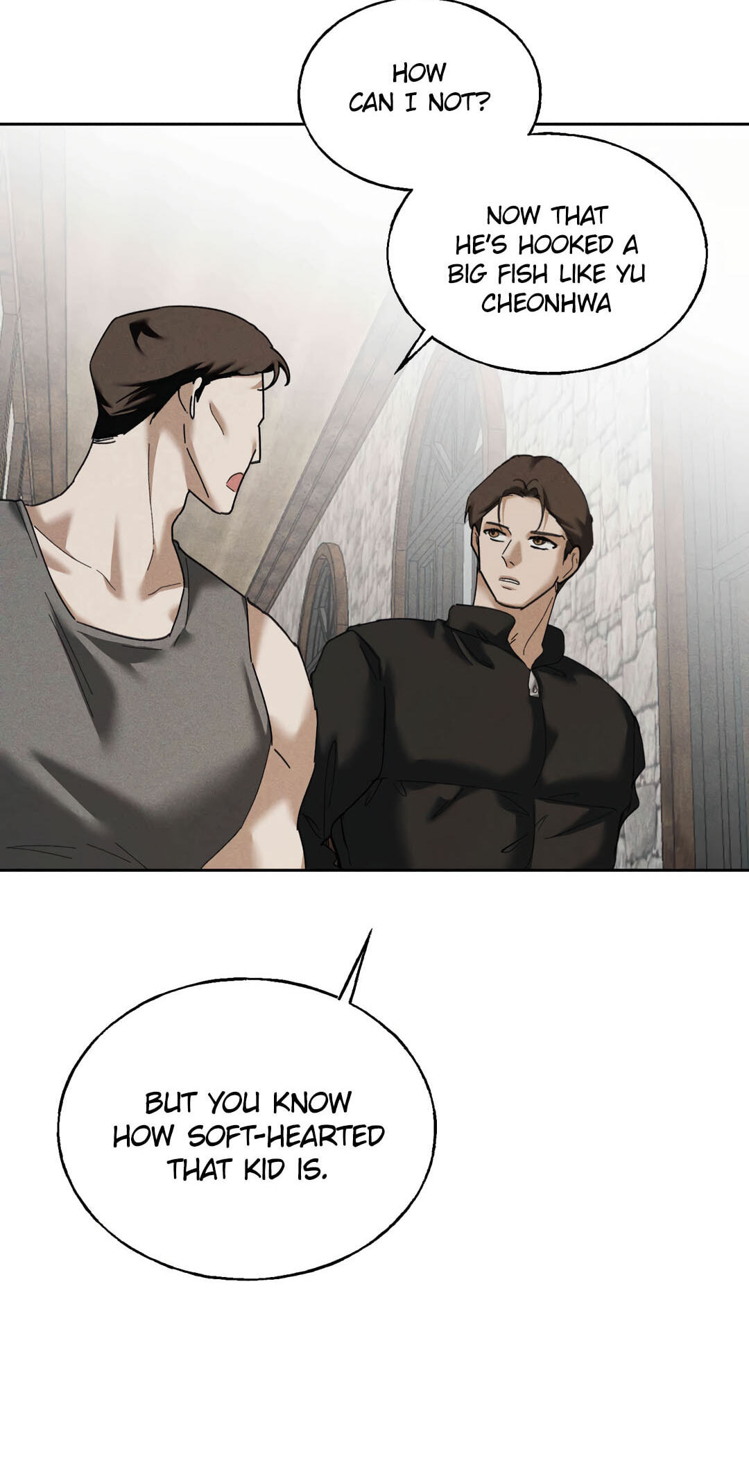 Dawn After Dark Chapter 14 page 53 - 