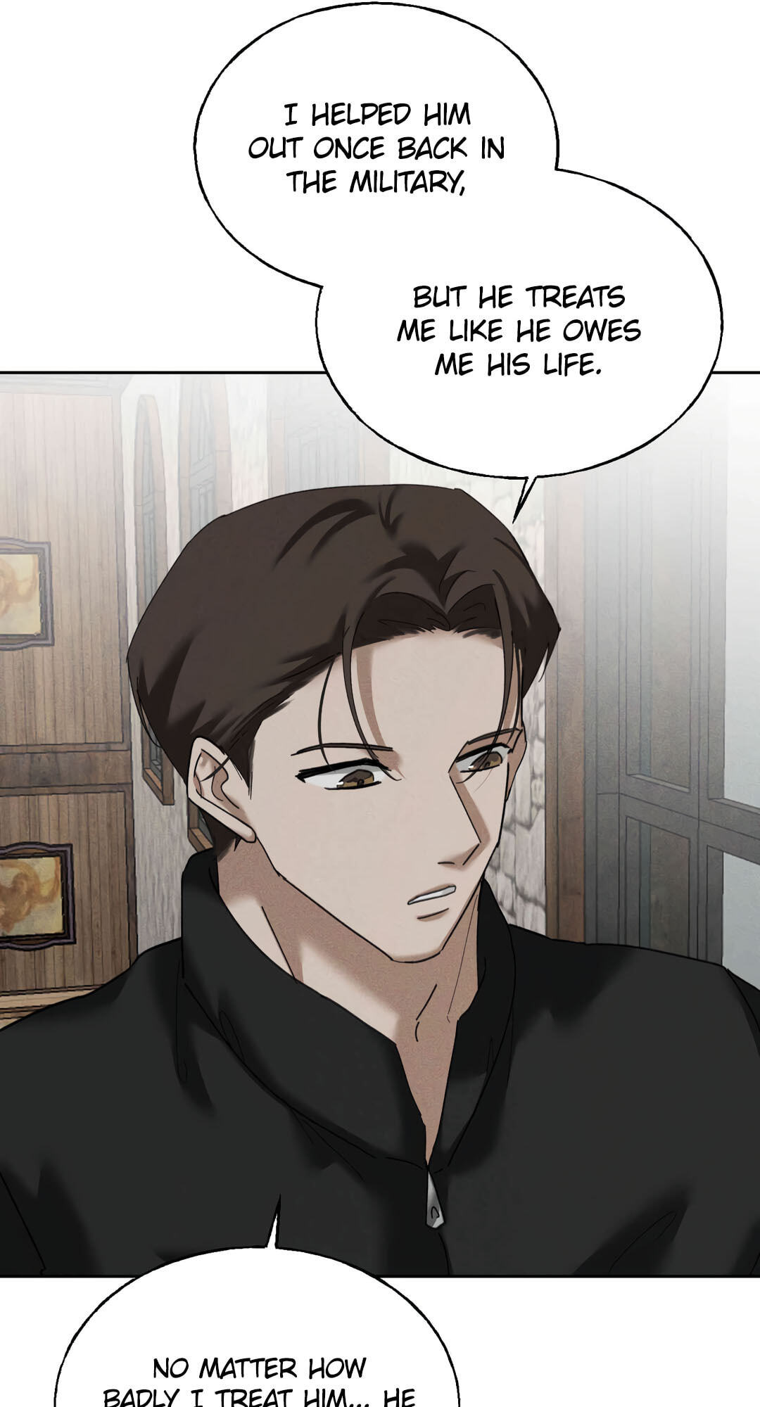 Dawn After Dark Chapter 14 page 54 - 