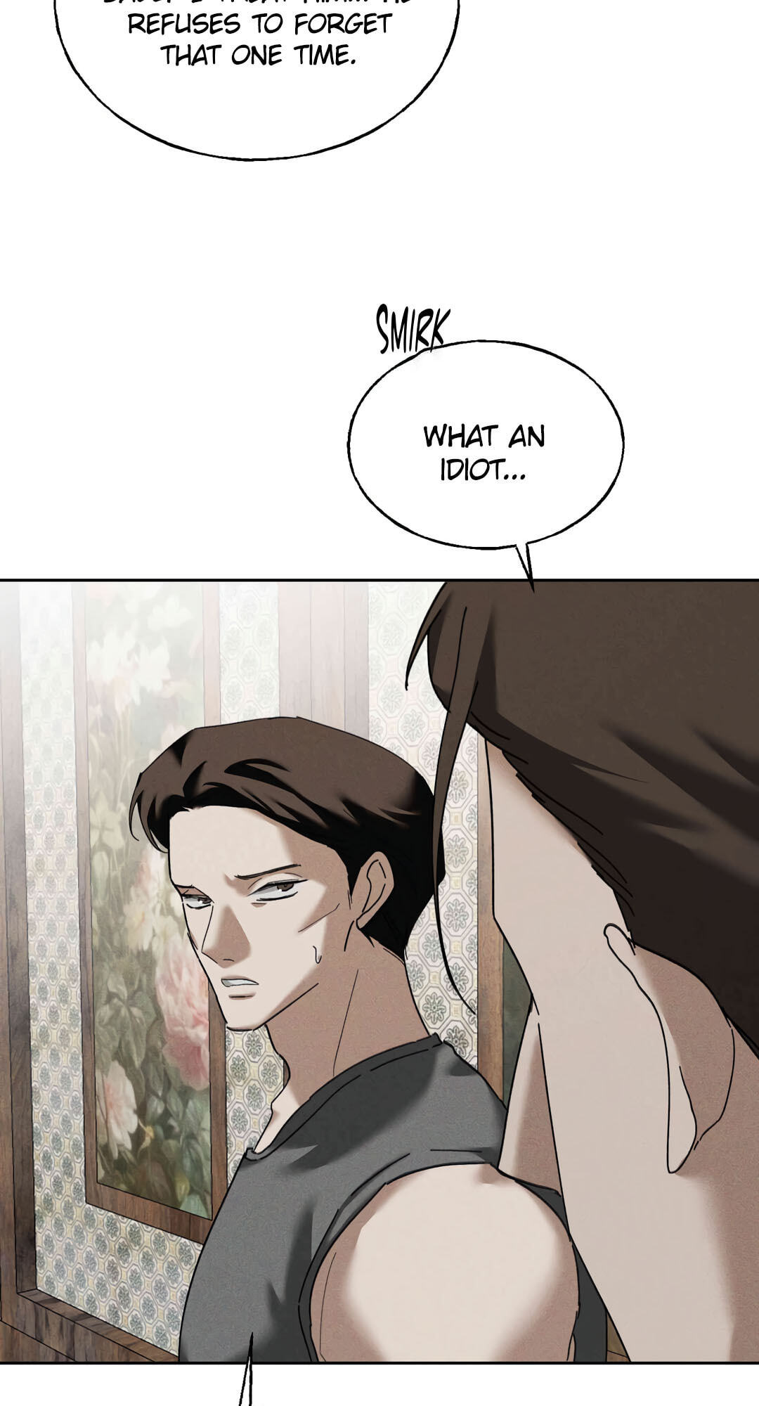 Dawn After Dark Chapter 14 page 55 - 