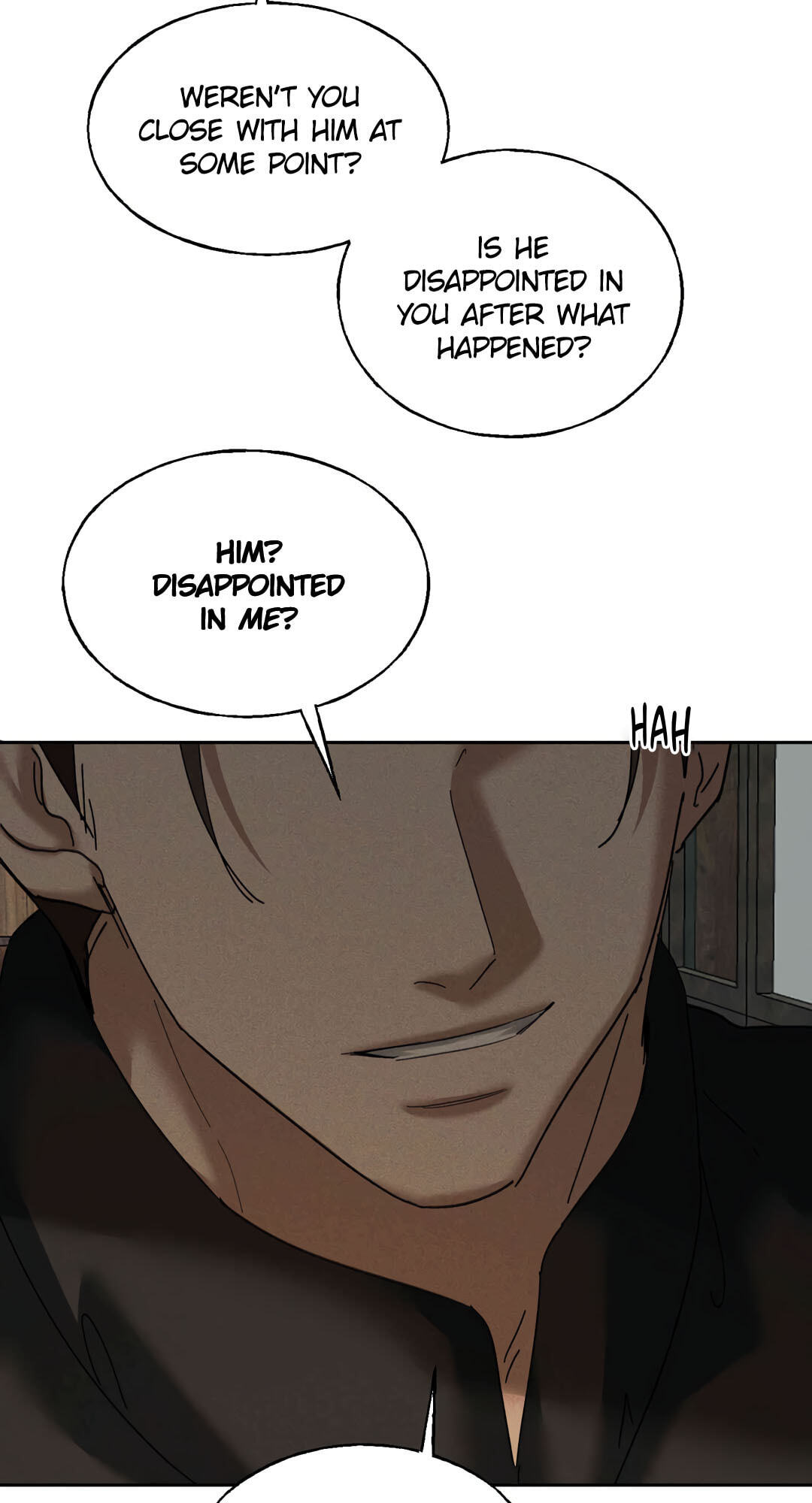 Dawn After Dark Chapter 14 page 56 - 