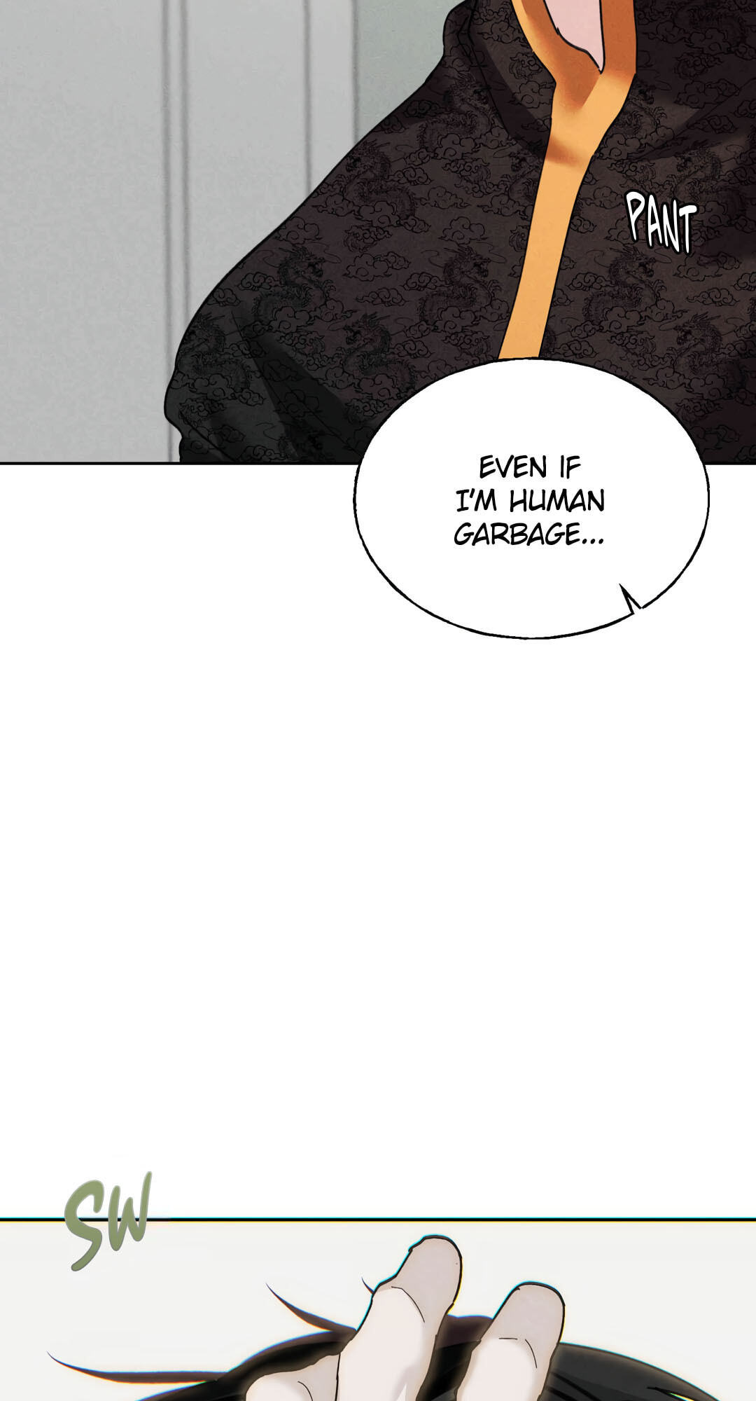 Dawn After Dark Chapter 14 page 60 - 