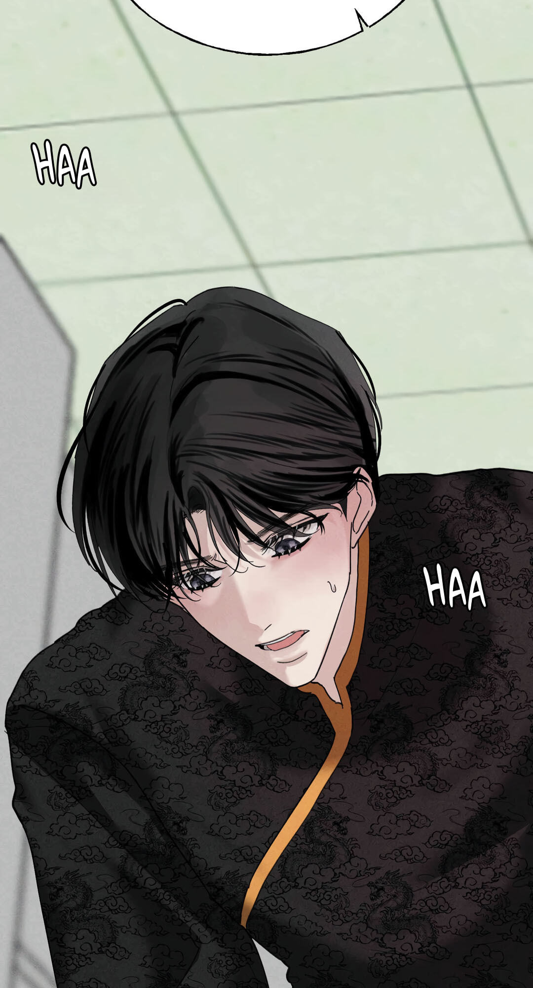Dawn After Dark Chapter 14 page 62 - 
