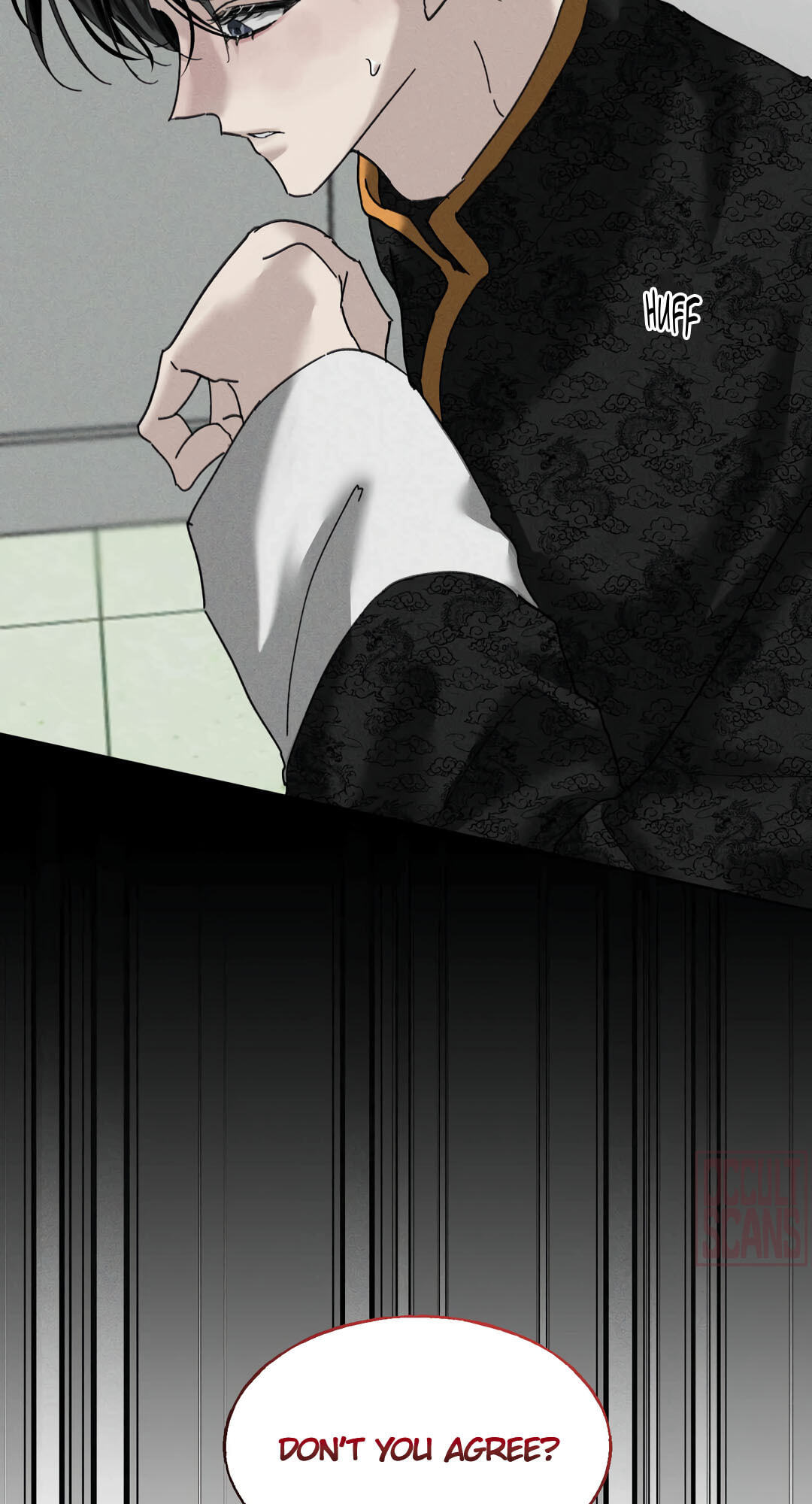 Dawn After Dark Chapter 14 page 67 - 