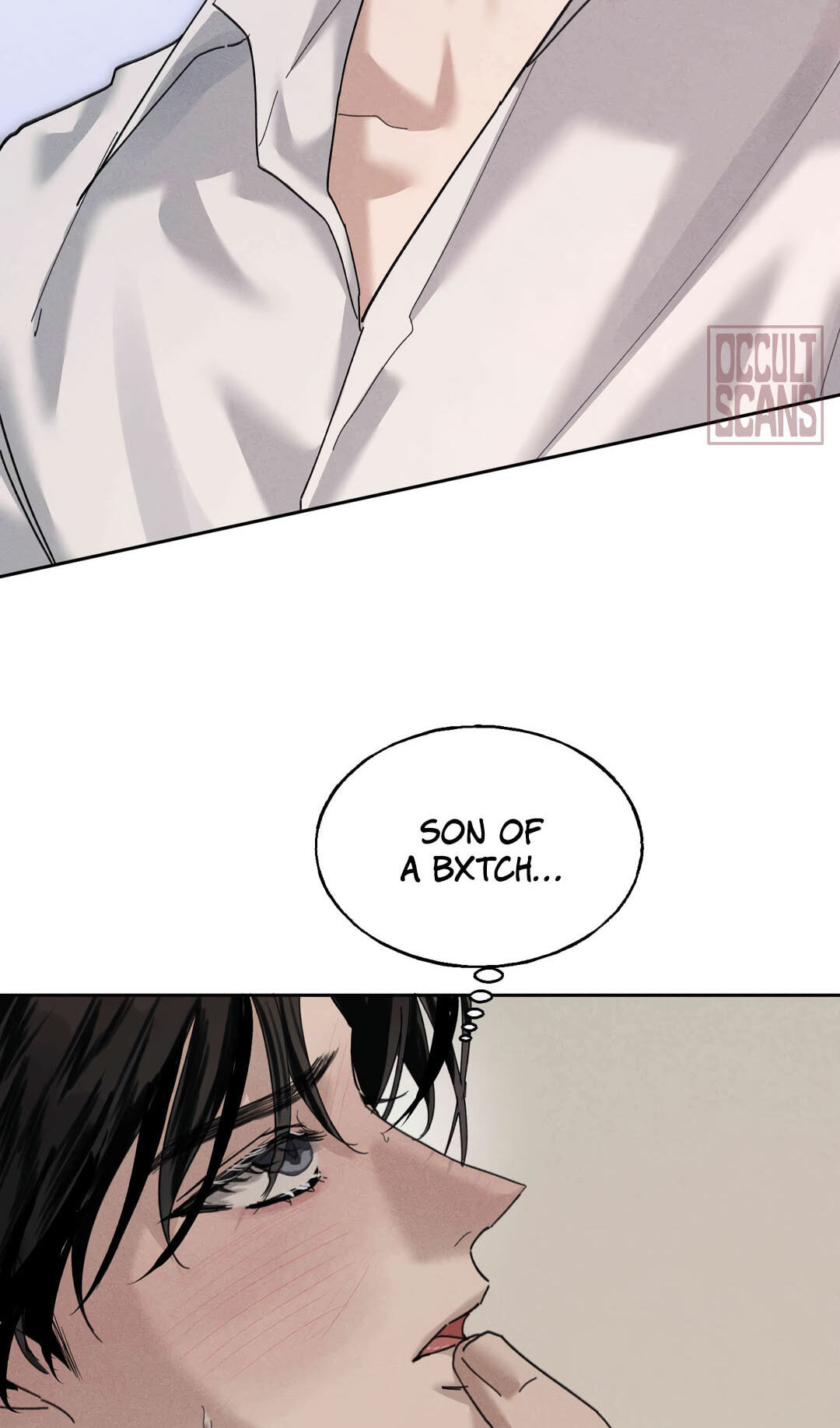 Dawn After Dark Chapter 14 page 8 - 