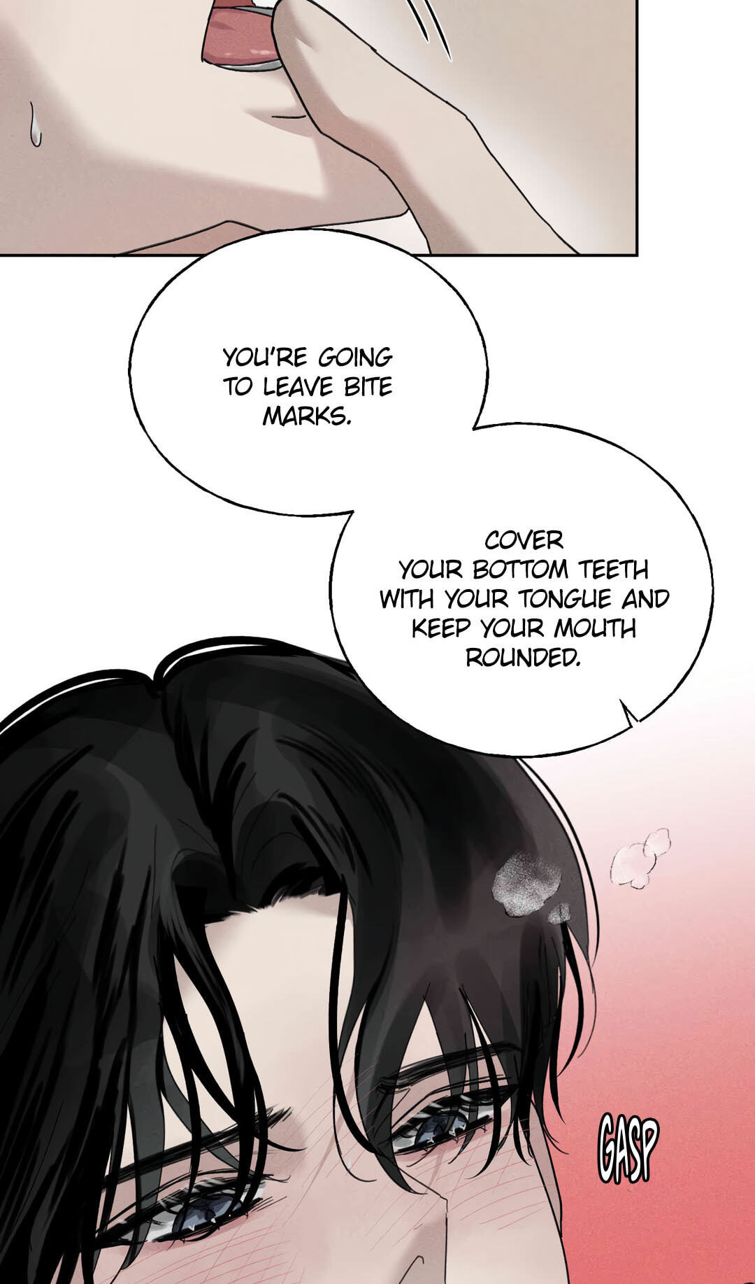 Dawn After Dark Chapter 14 page 10 - 