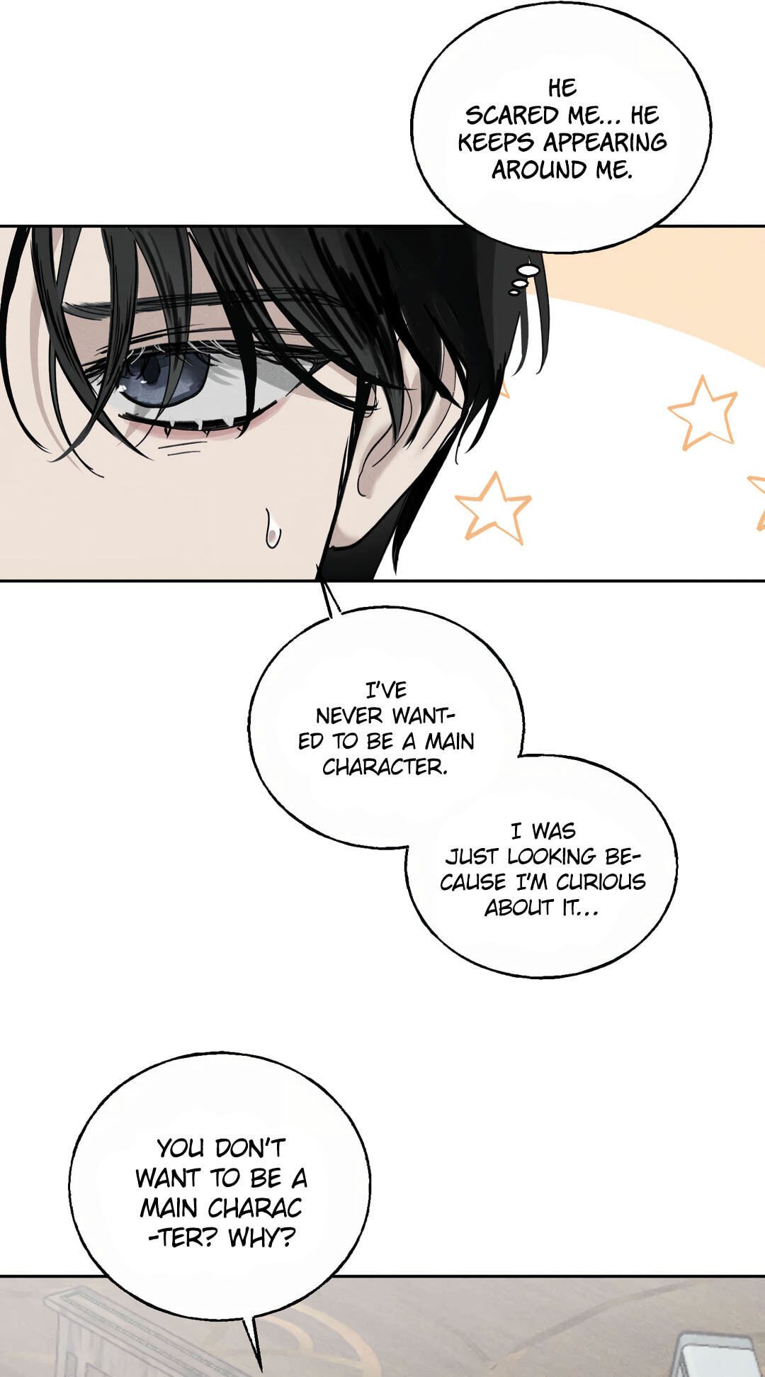 Dawn After Dark Chapter 15 page 12 - 