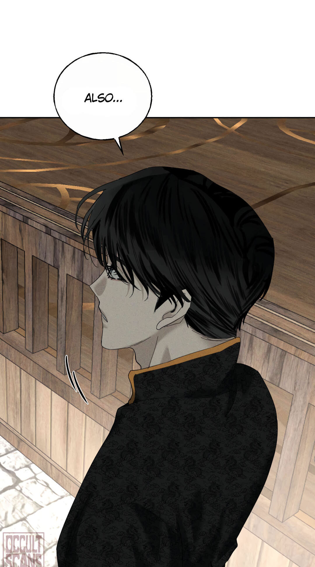 Dawn After Dark Chapter 15 page 14 - 