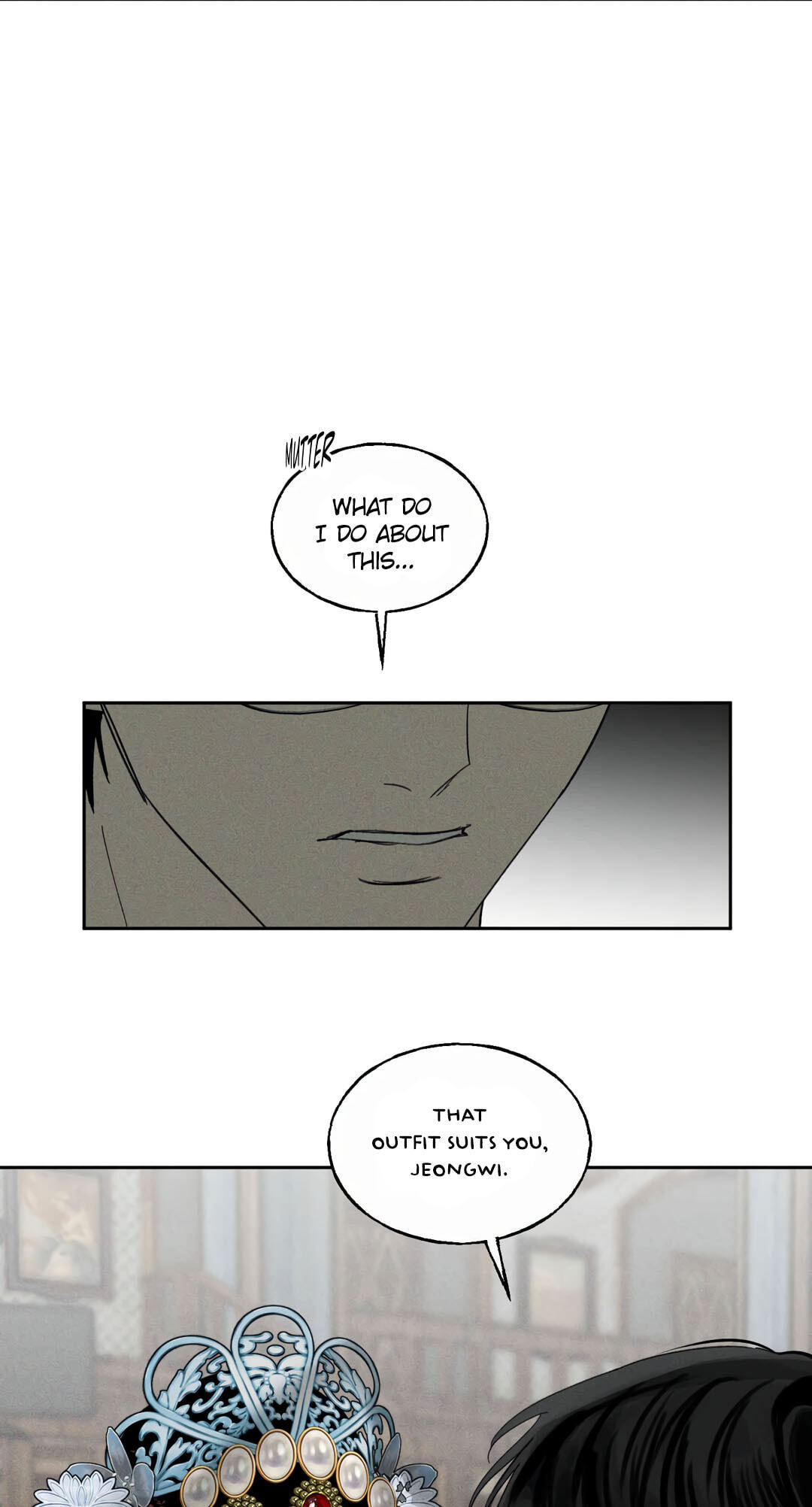 Dawn After Dark Chapter 15 page 19 - 