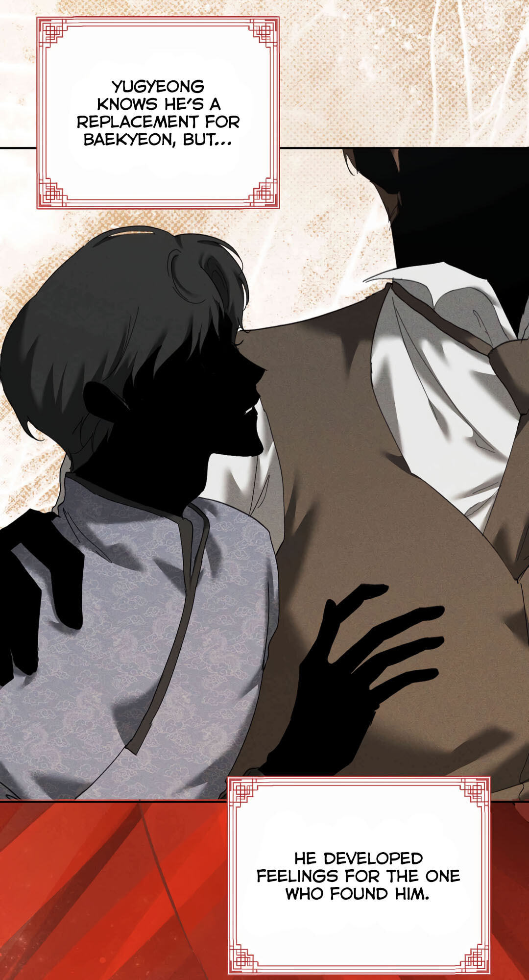 Dawn After Dark Chapter 15 page 29 - 
